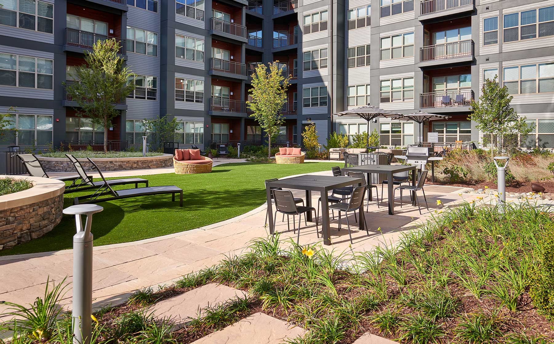 Avalon Foundry Row AvalonBay Communities