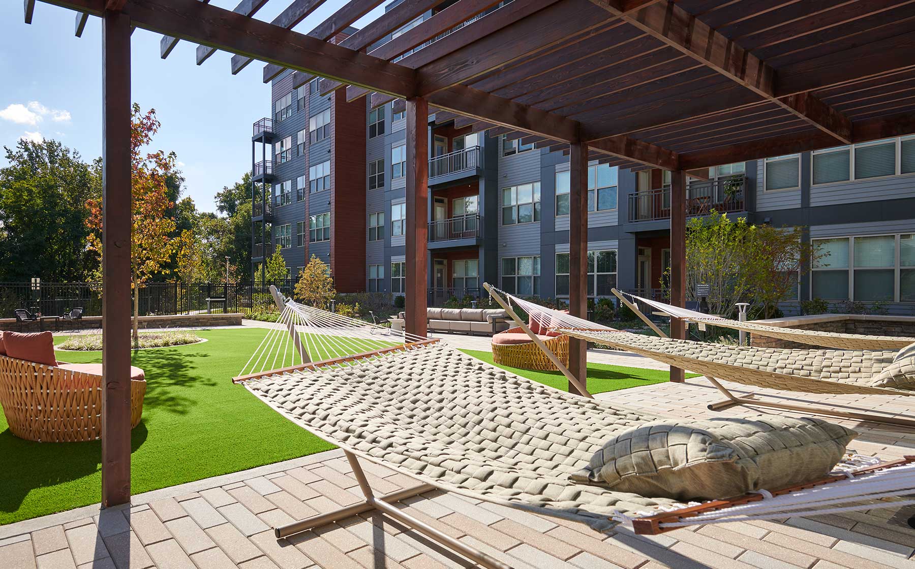 Towson/Hunt Valley Apartments