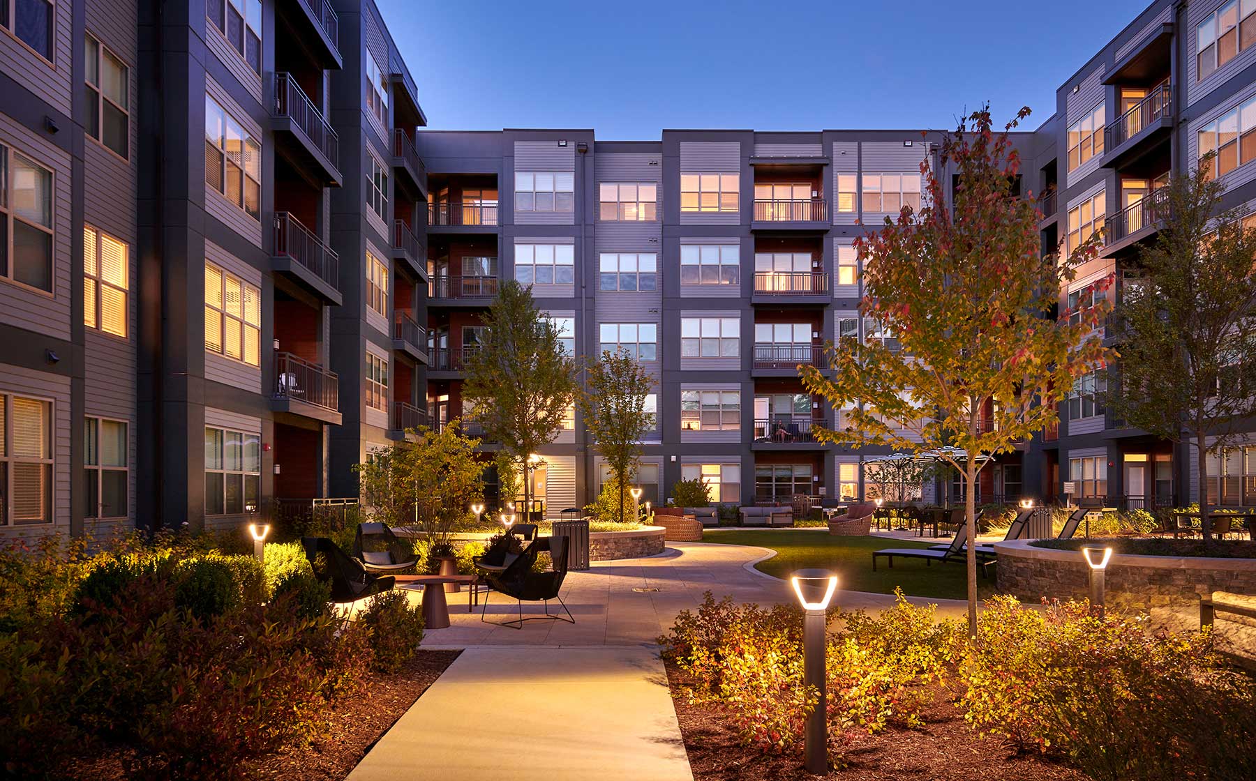 Towson/Hunt Valley Apartments