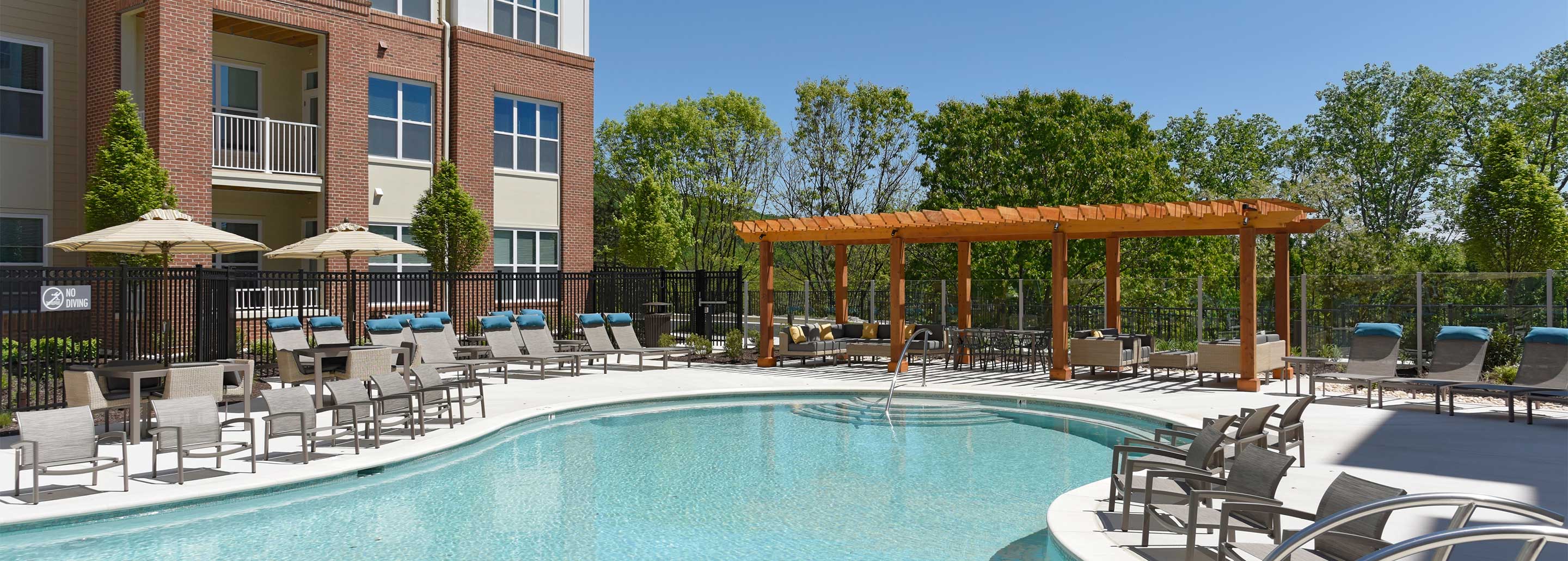 Apartments for Rent in Hunt Valley, MD AvalonBay Communities