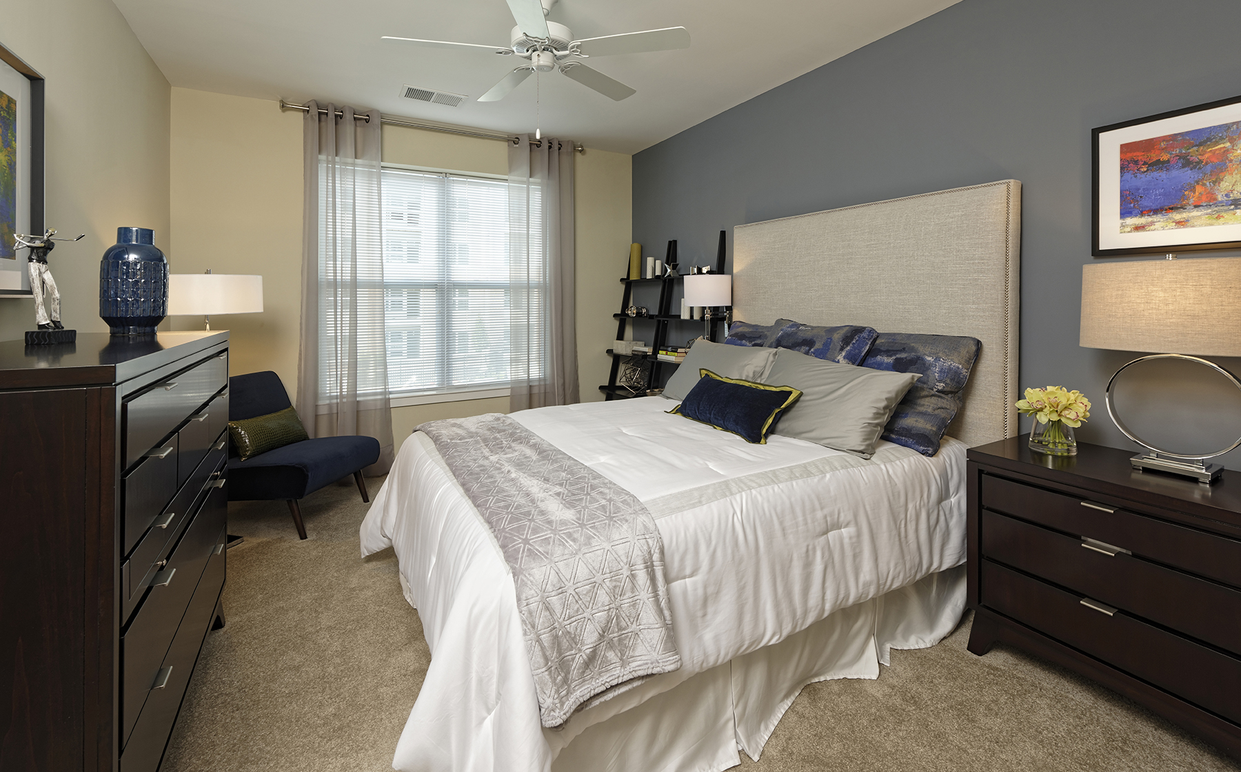 Towson/Hunt Valley Apartments