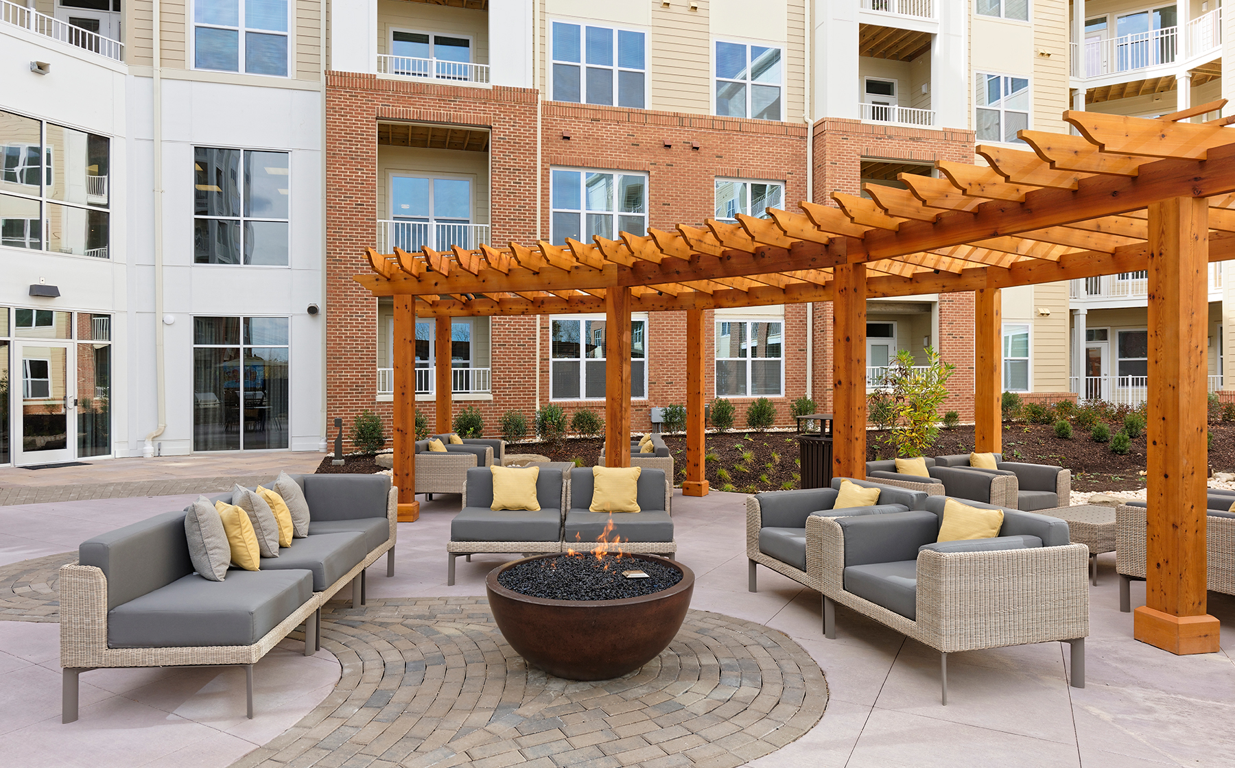 Apartments for Rent in Hunt Valley, MD AvalonBay Communities