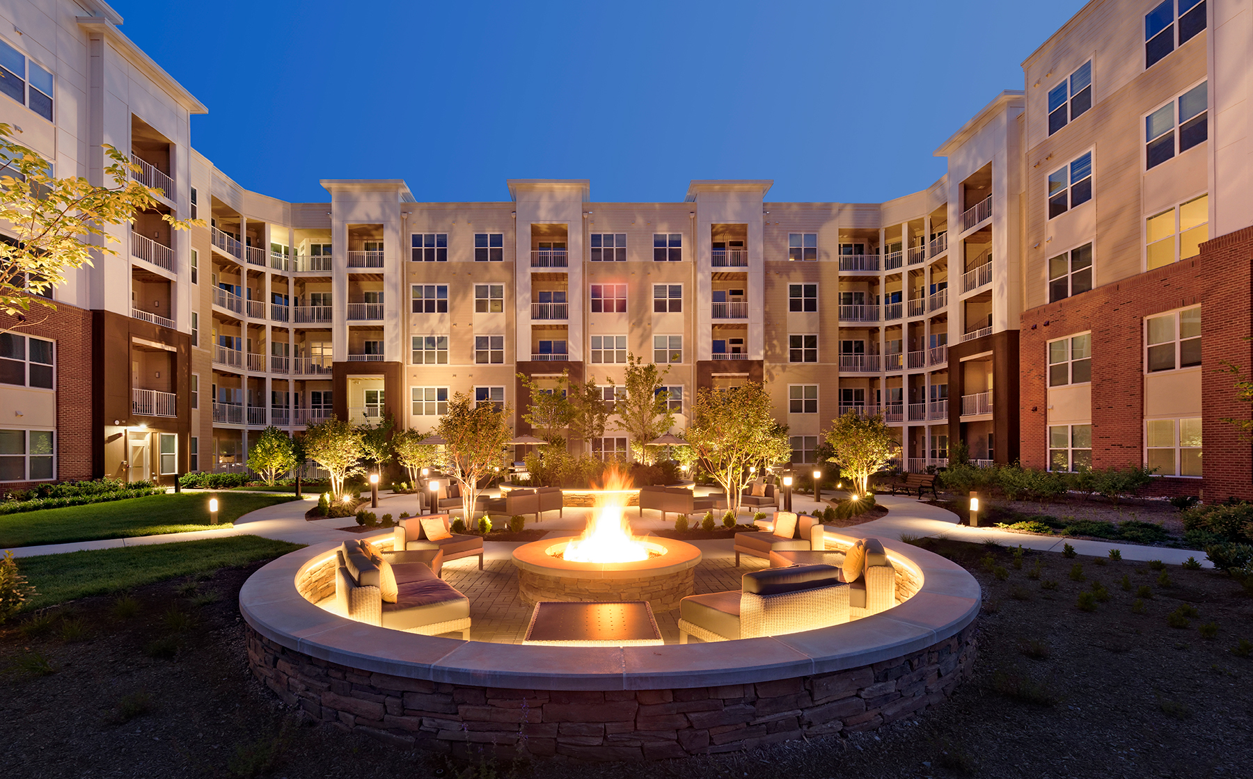 Apartments for Rent in Hunt Valley, MD AvalonBay Communities