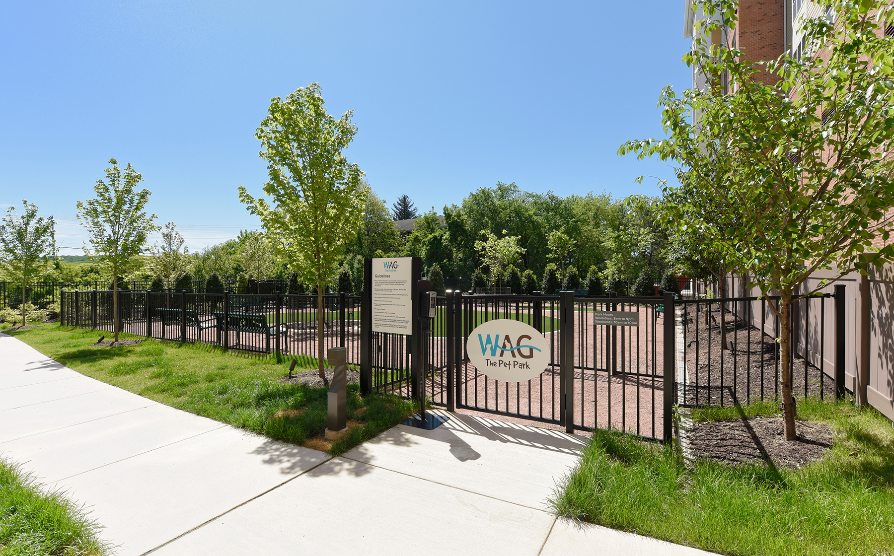 Apartments for Rent in Hunt Valley, MD AvalonBay Communities