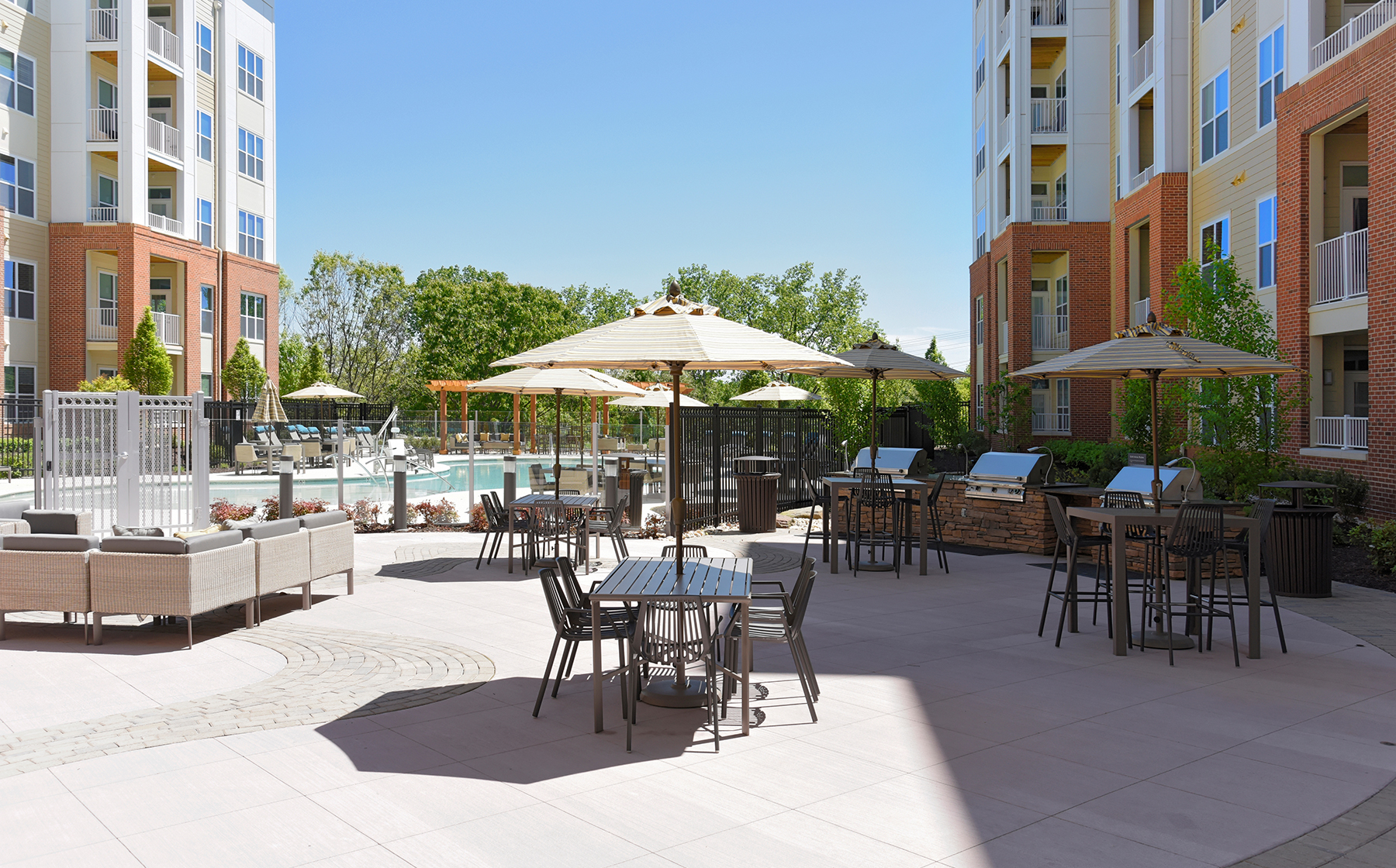 Apartments for Rent in Hunt Valley, MD AvalonBay Communities