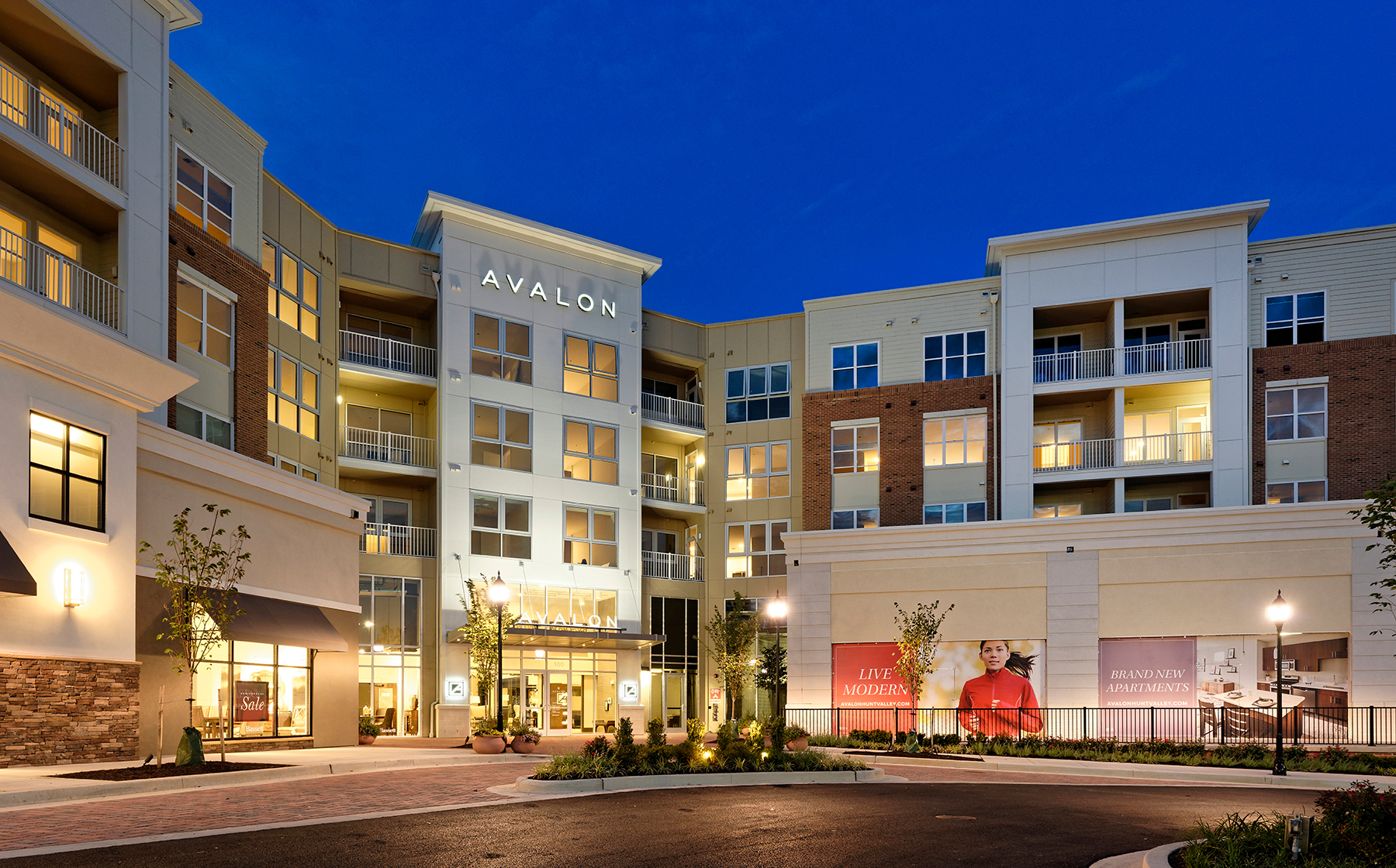 Apartments In Hunt Valley Md