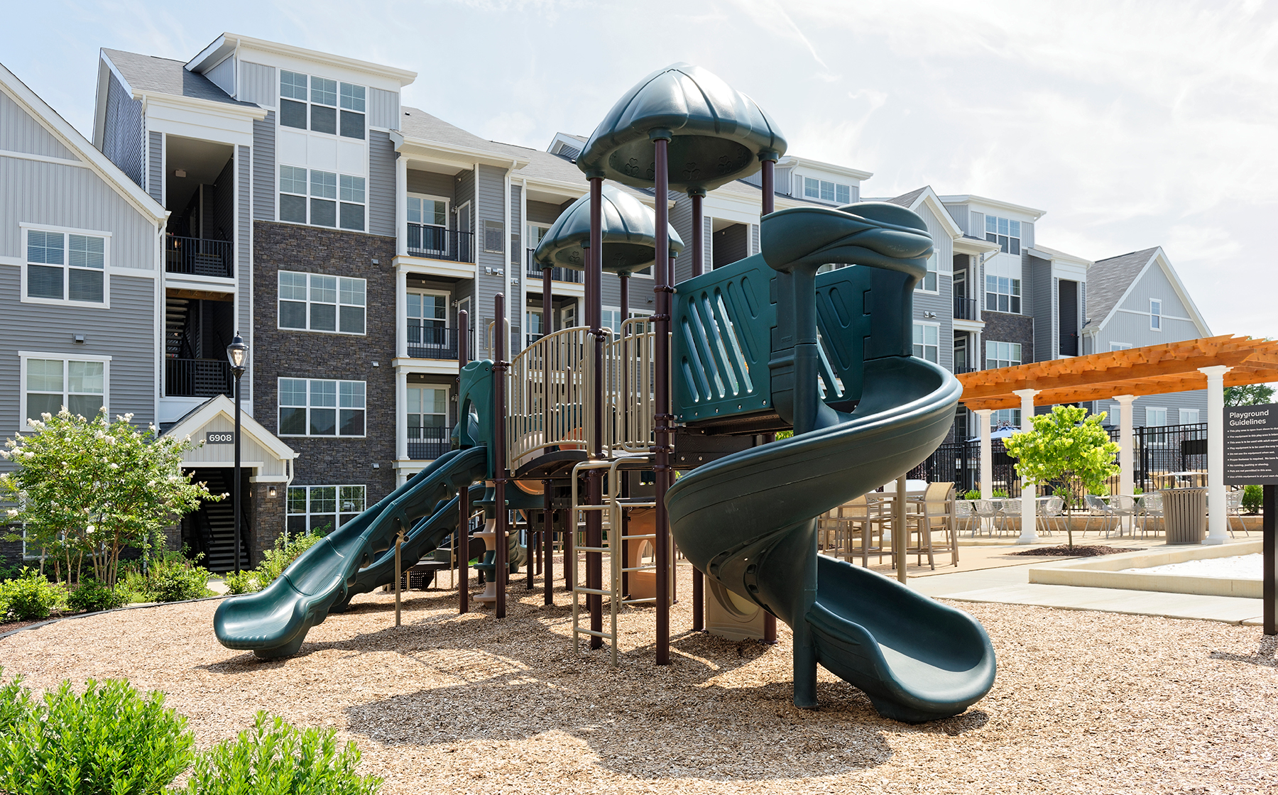 Apartments for Rent in Laurel, MD AvalonBay Communities