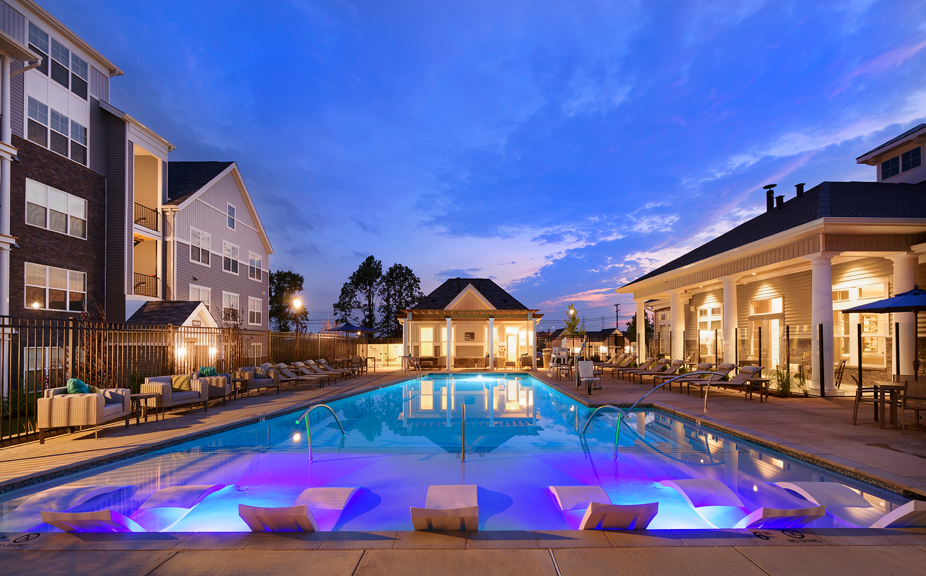 Avalon Laurel AvalonBay Communities