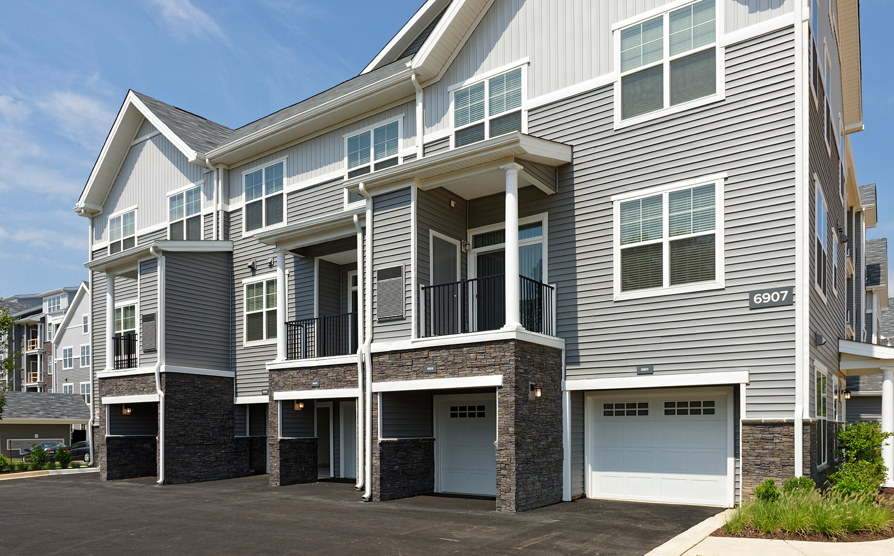 Avalon Laurel AvalonBay Communities