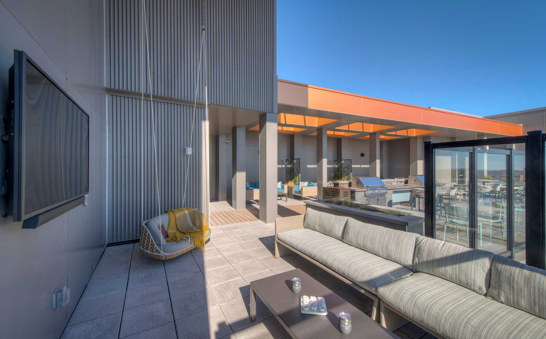 Apartments for Rent in Towson, MD AvalonBay Communities