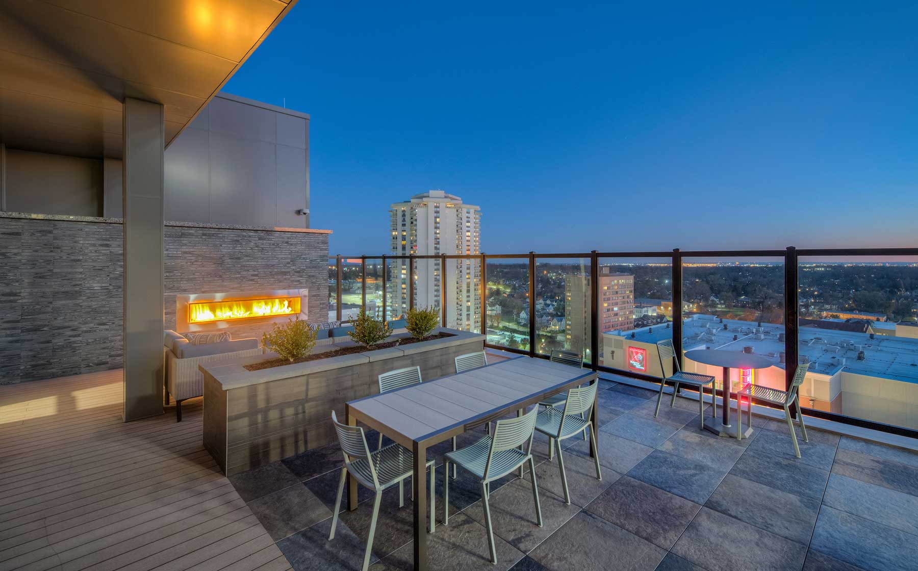 Apartments for Rent in Towson, MD | AvalonBay Communities