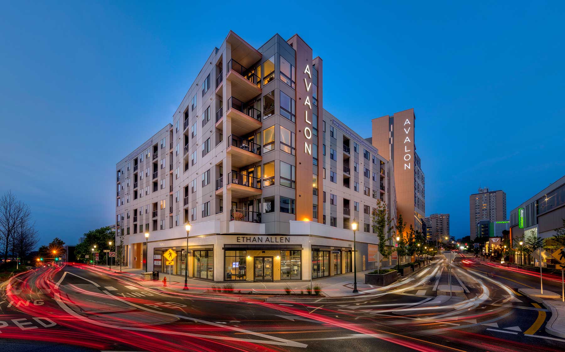 Apartments for Rent in Towson, MD | AvalonBay Communities