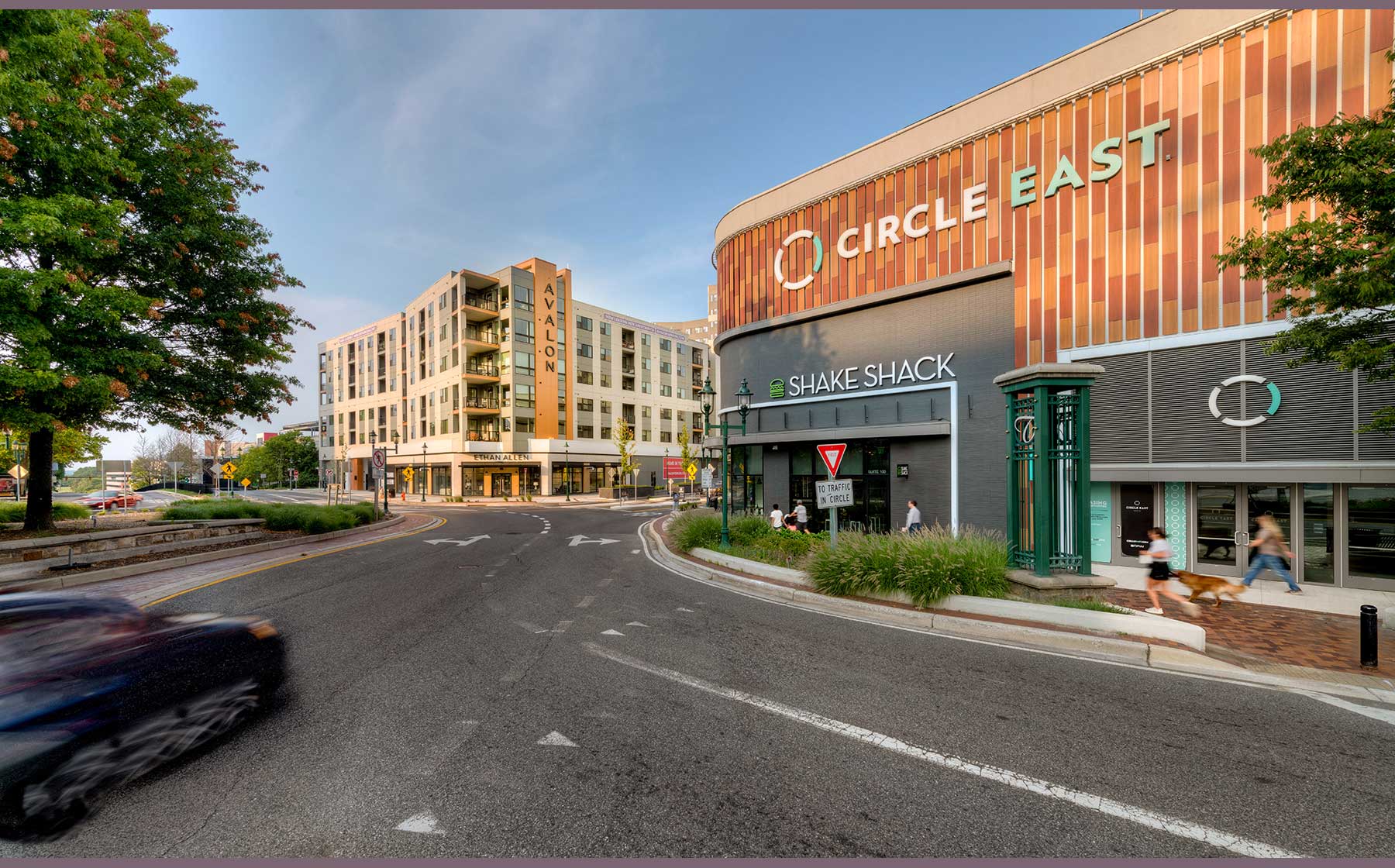 Apartments for Rent in Towson, MD | AvalonBay Communities