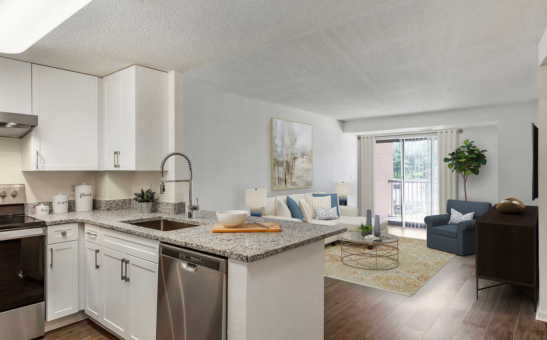 Apartments for Rent in North Potomac, MD AvalonBay Communities