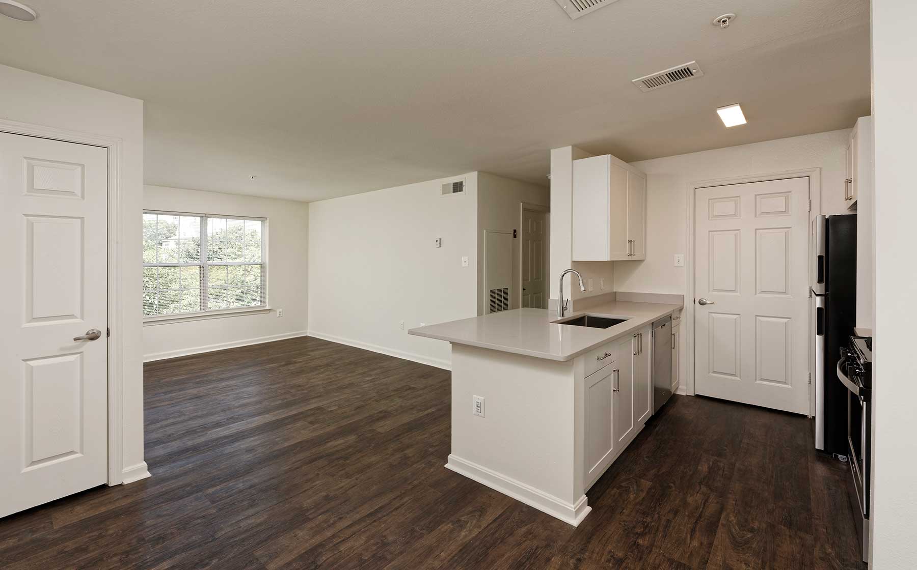 Apartments In North Potomac