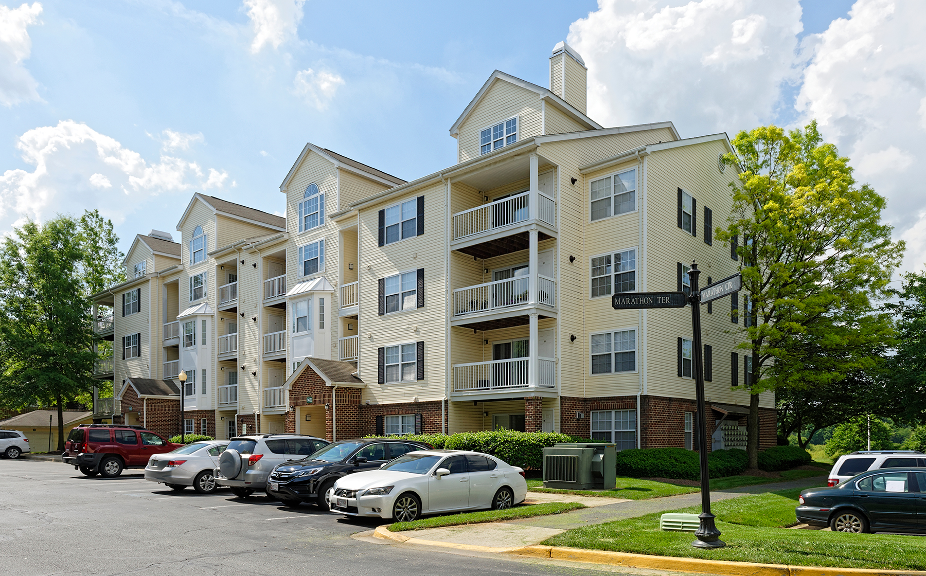 Apartments for Rent in North Potomac, MD AvalonBay Communities