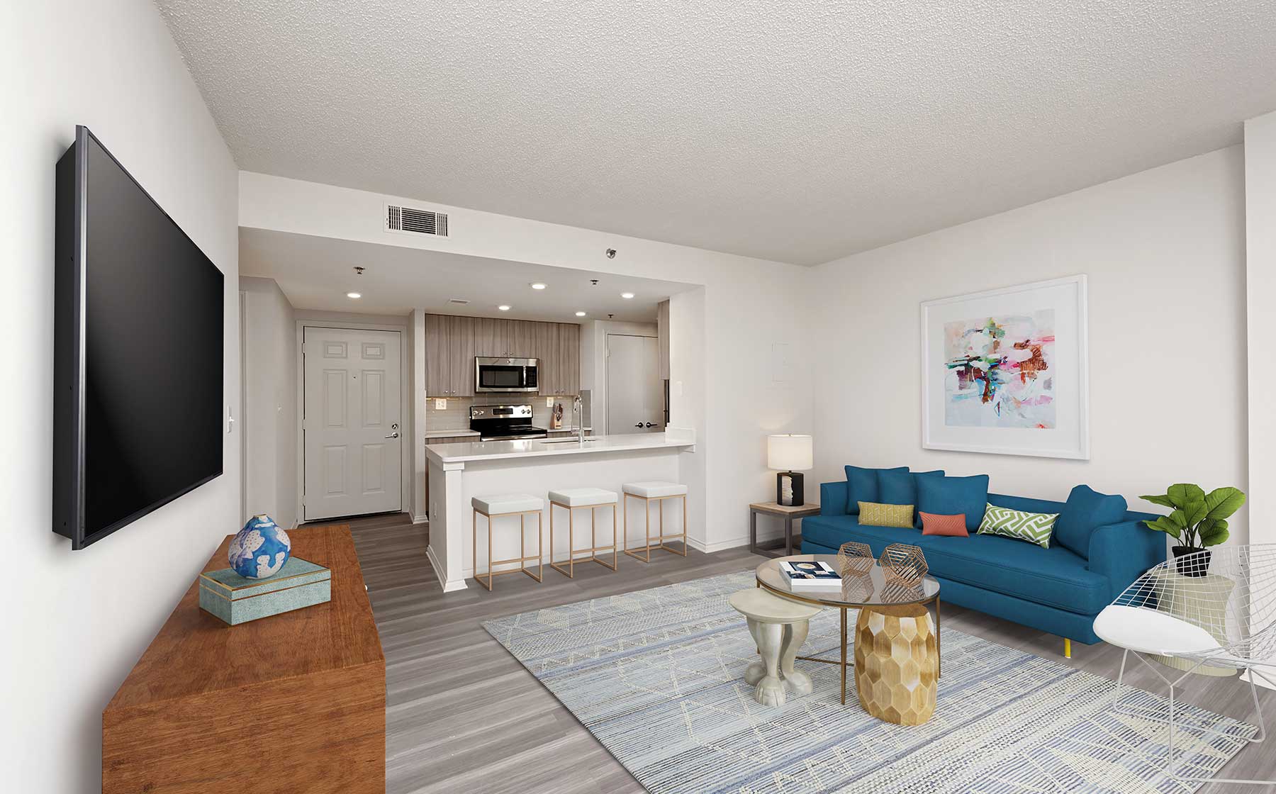 Apartments for Rent in Arlington, VA AvalonBay Communities