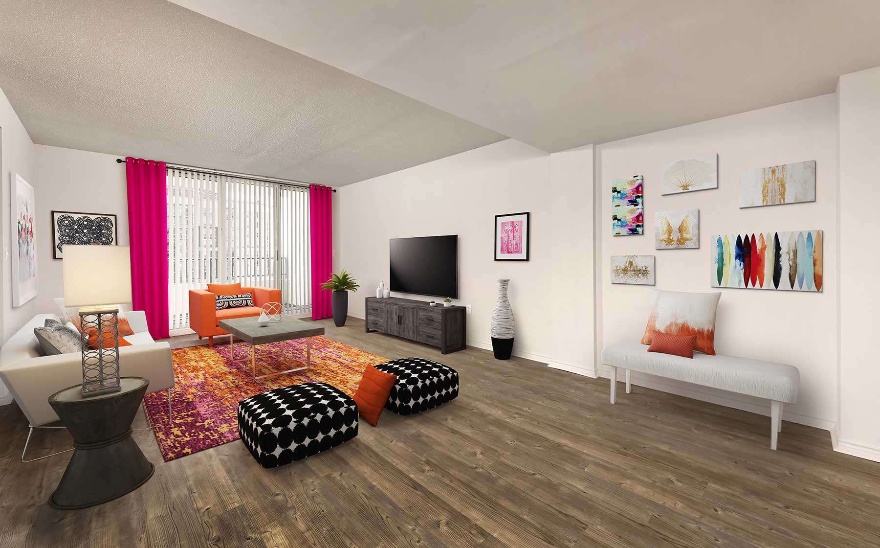 Apartments for Rent in Arlington VA AvalonBay Communities