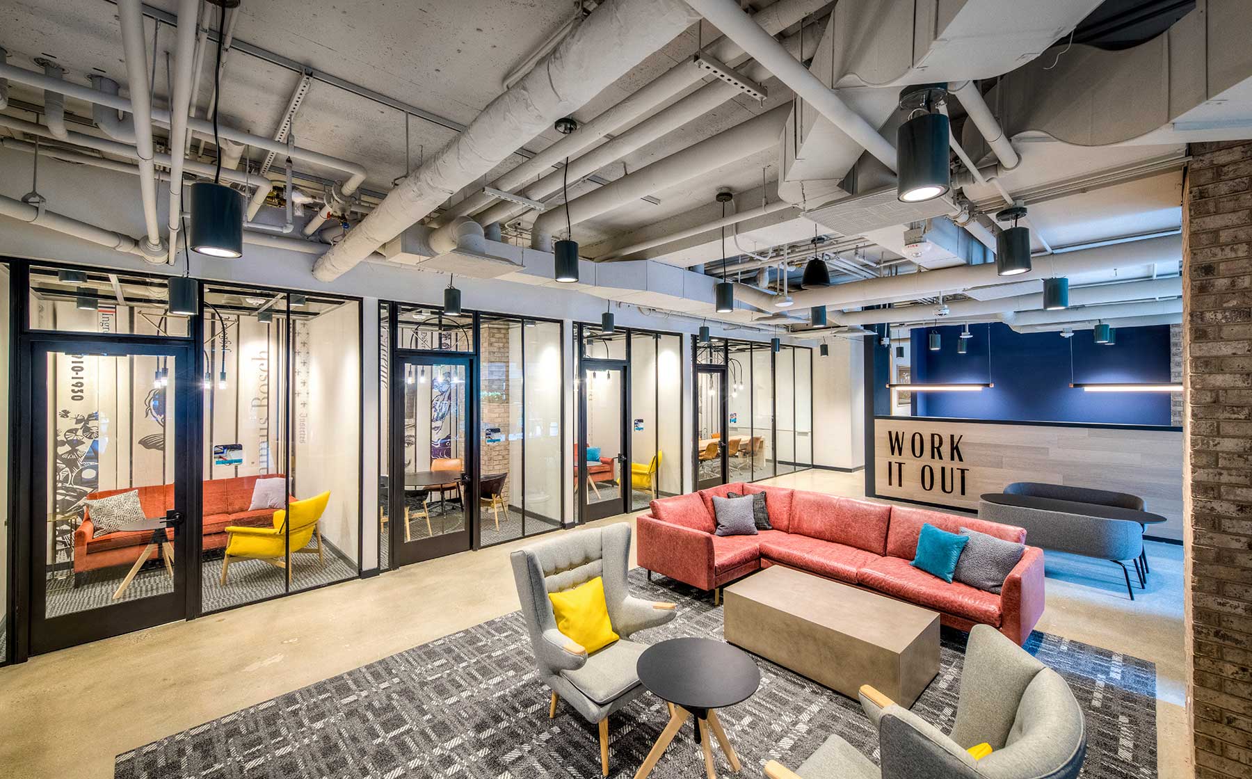 AVA Ballston Square AvalonBay Communities