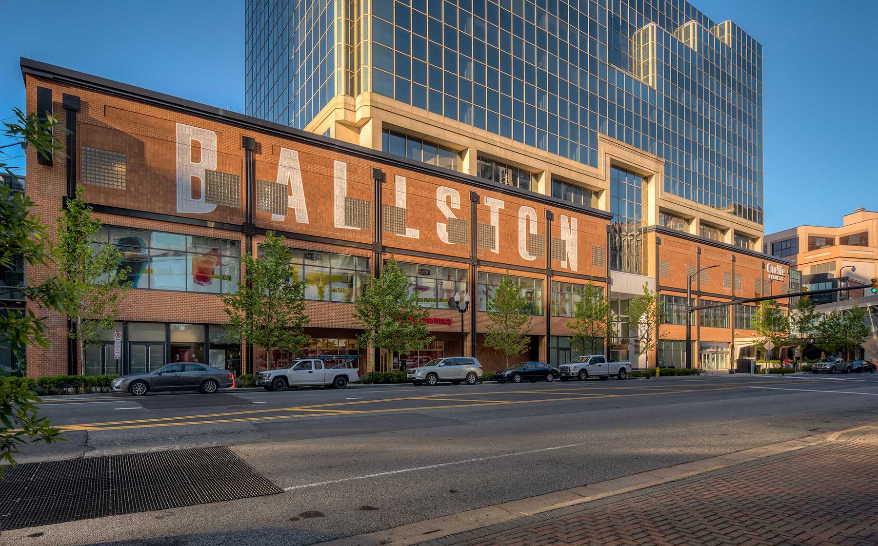 AVA Ballston Square AvalonBay Communities