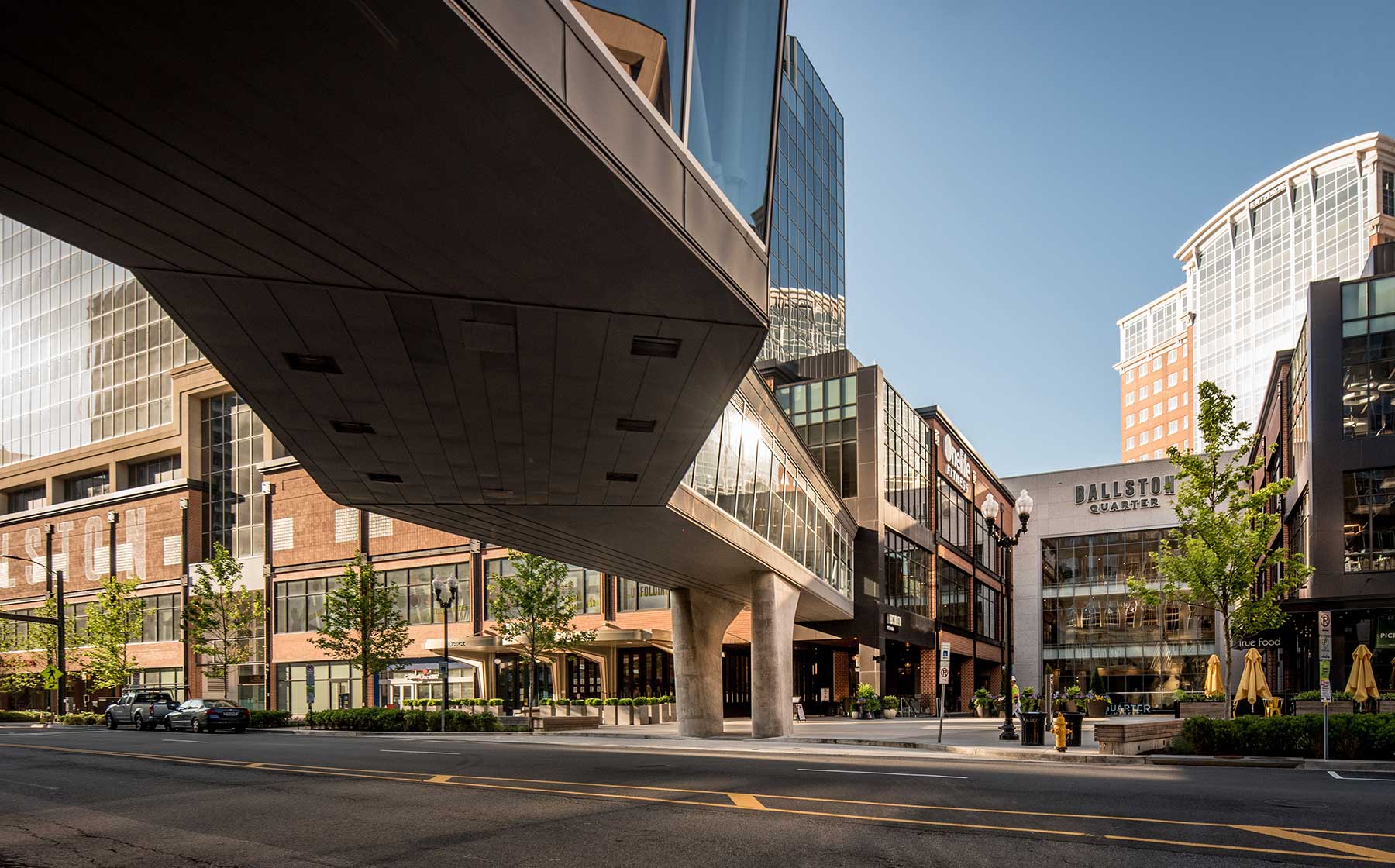 Apartments for Rent in Arlington, VA AvalonBay Communities