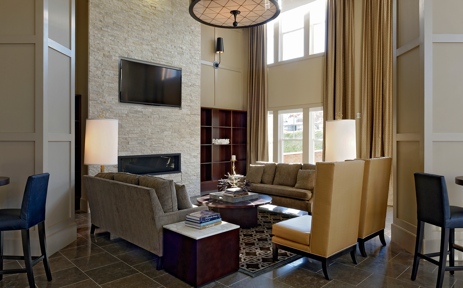 Avalon Arlington North AvalonBay Communities