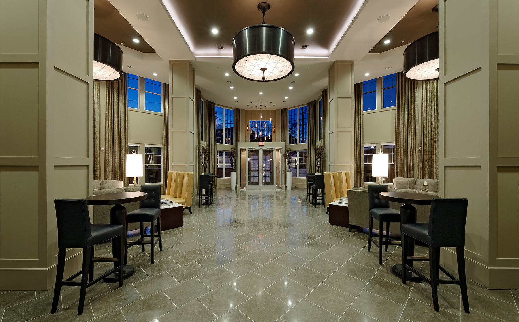 Avalon Arlington North AvalonBay Communities