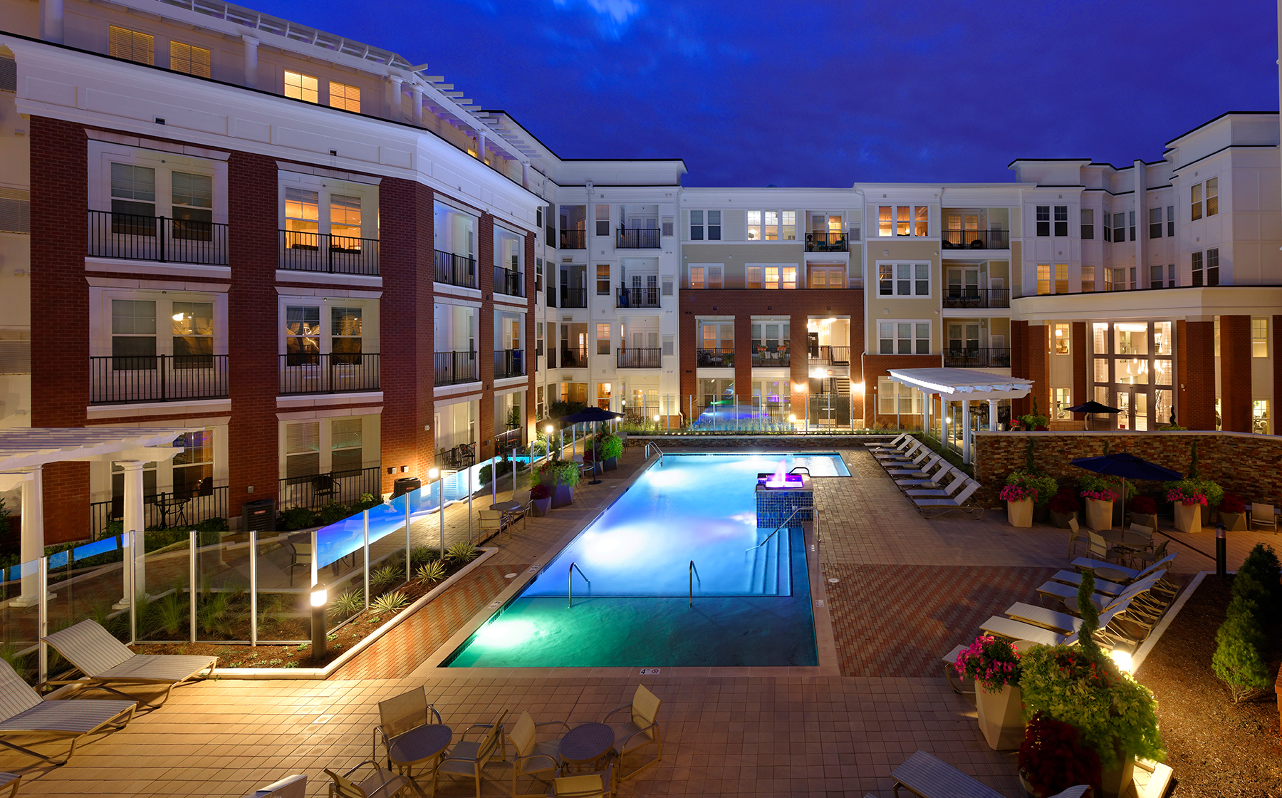 Avalon Arlington North AvalonBay Communities