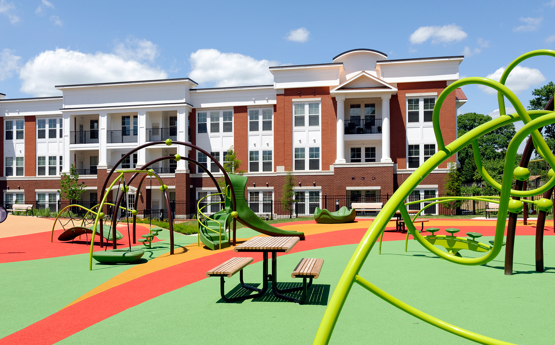 Avalon Arlington North AvalonBay Communities