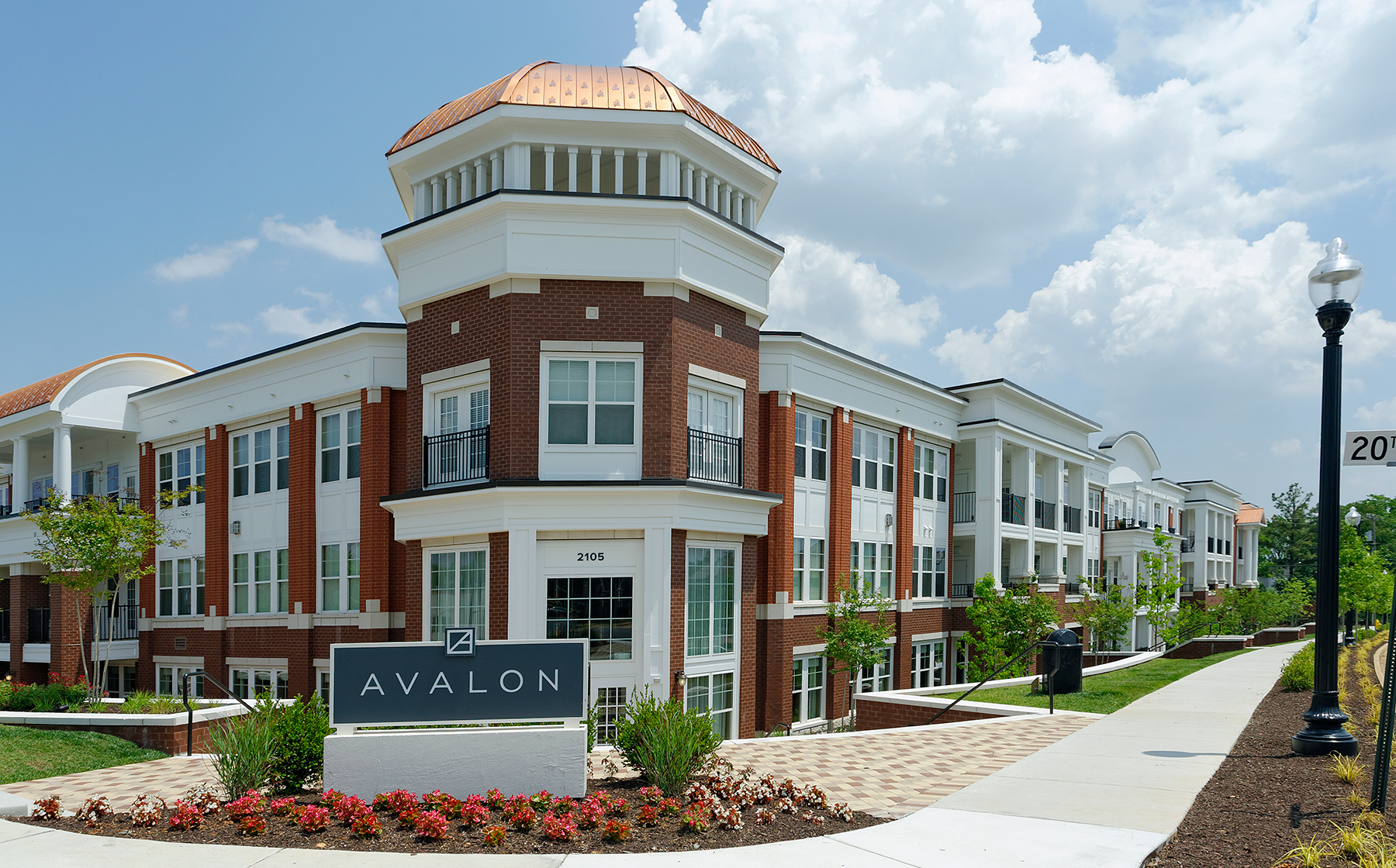 Apartments For Rent In Arlington Va Avalonbay Communities