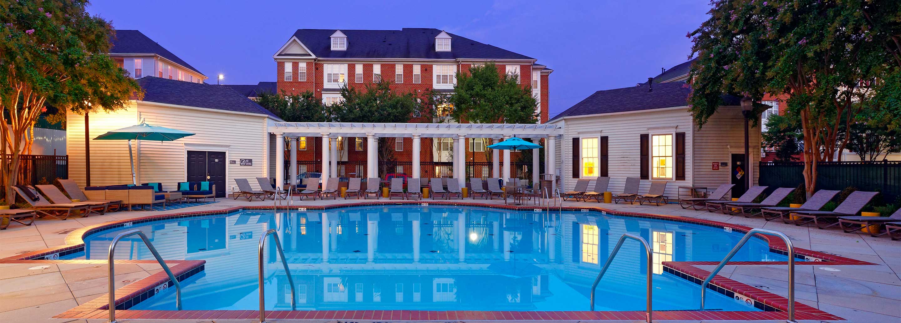 Apartments for Rent in Virginia AvalonBay Communities