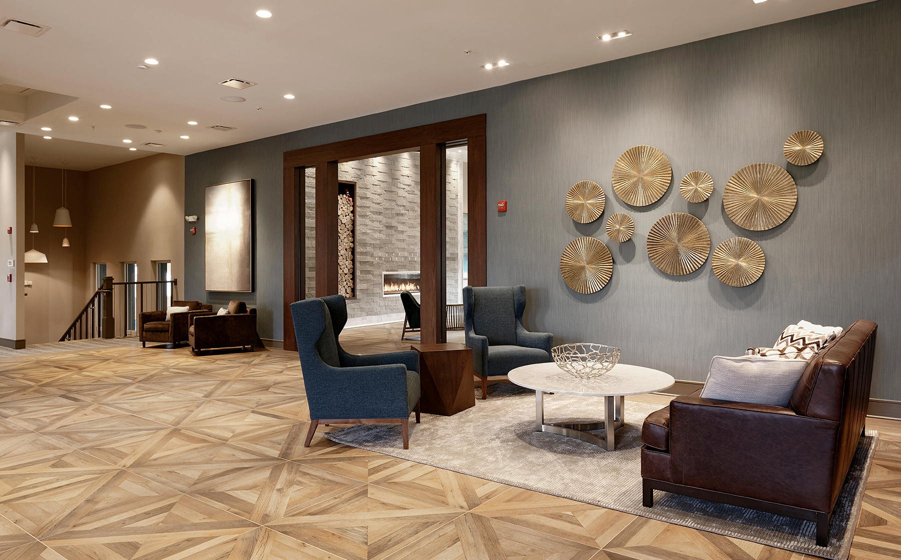 Avalon at Arlington Square AvalonBay Communities