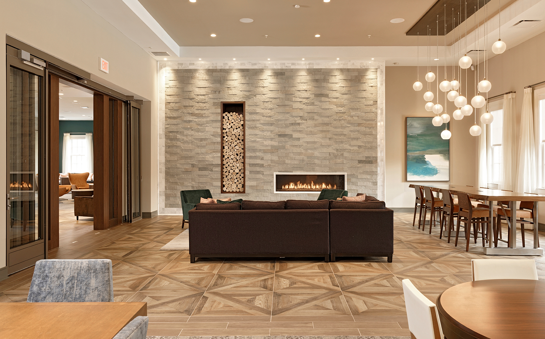 Avalon at Arlington Square AvalonBay Communities