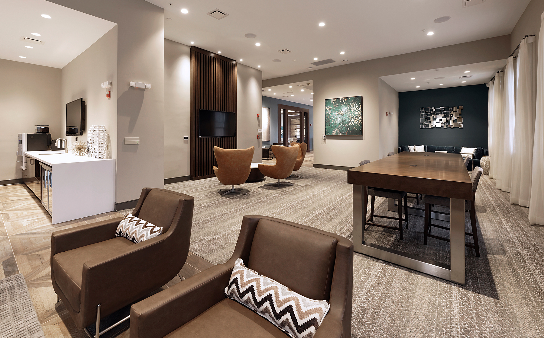 Avalon at Arlington Square AvalonBay Communities