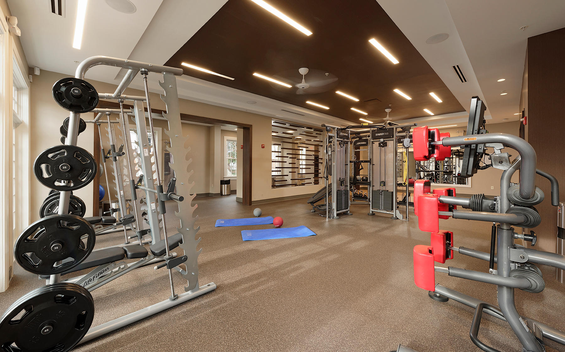 Avalon at Arlington Square AvalonBay Communities