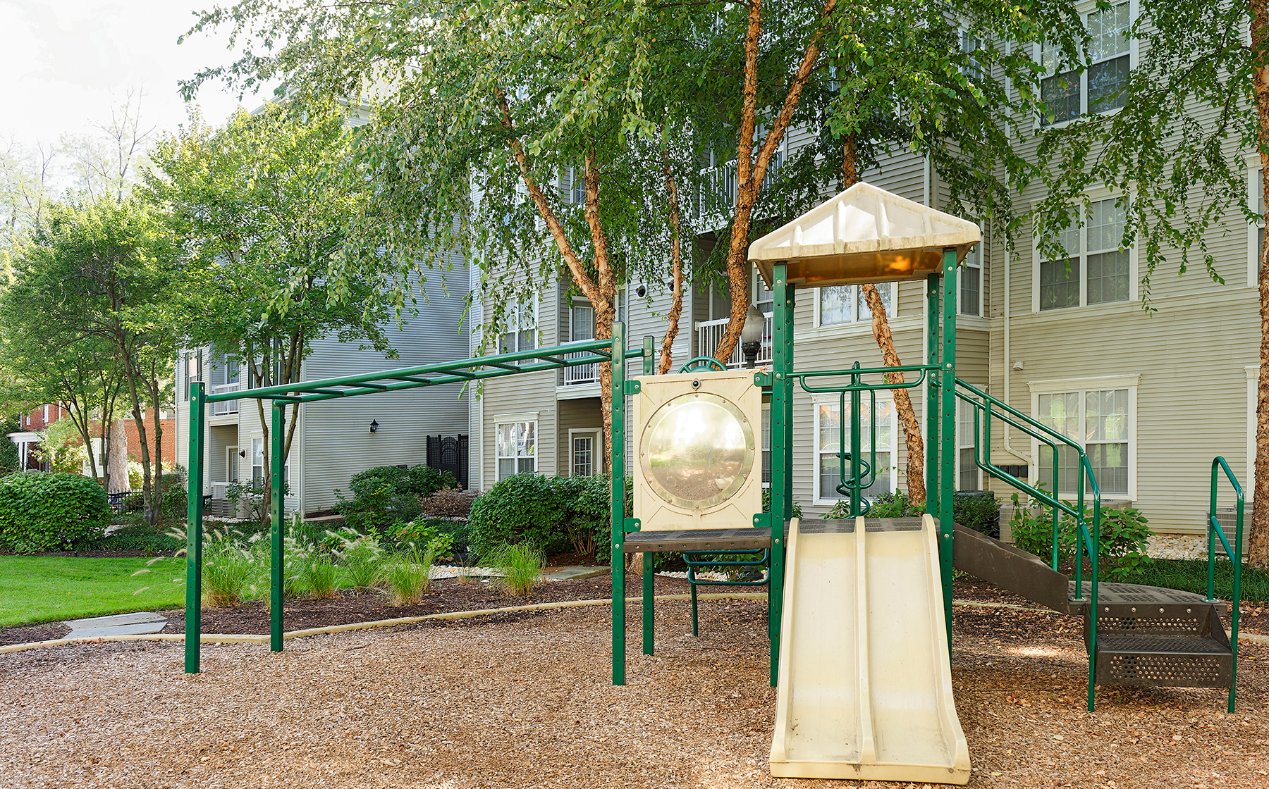 Avalon at Arlington Square AvalonBay Communities