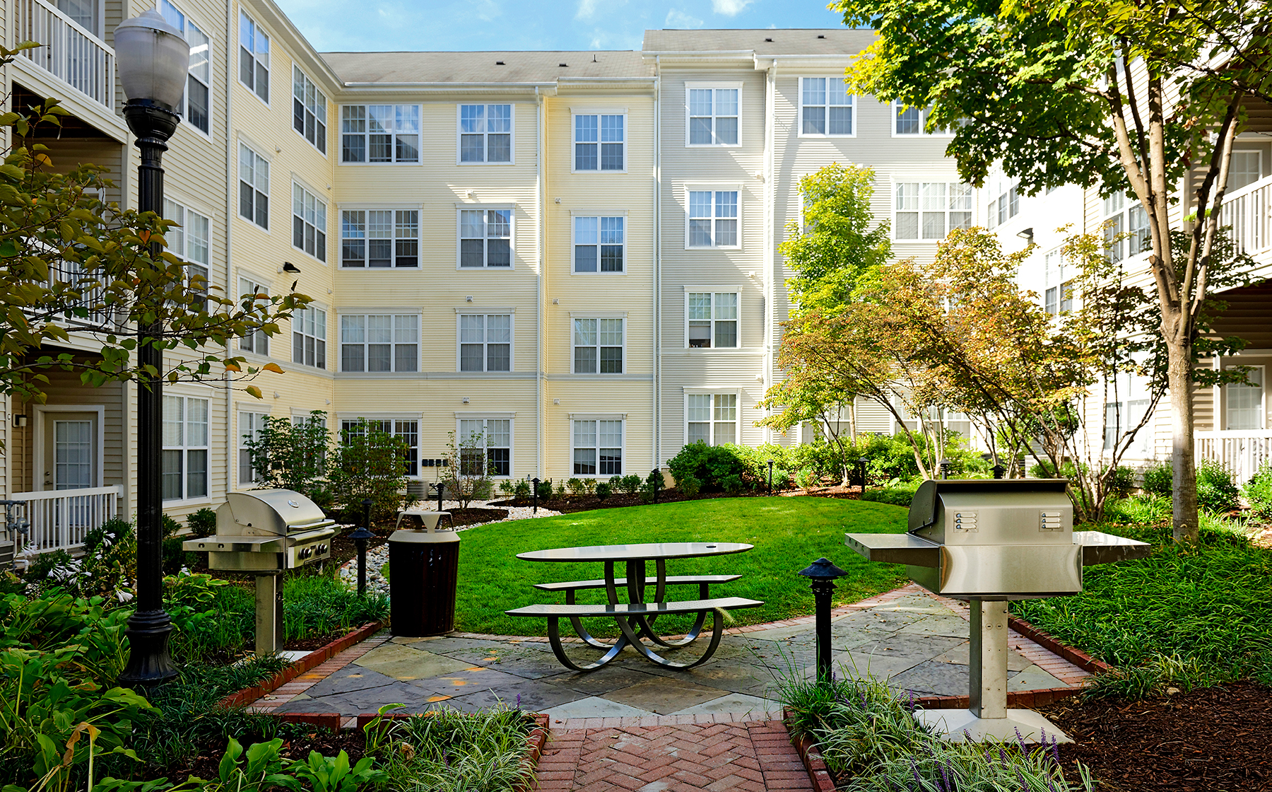 Avalon at Arlington Square AvalonBay Communities