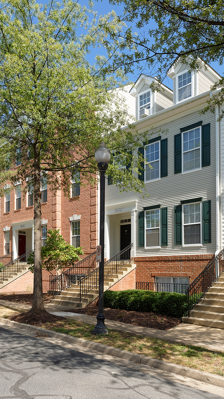 Avalon at Arlington Square AvalonBay Communities