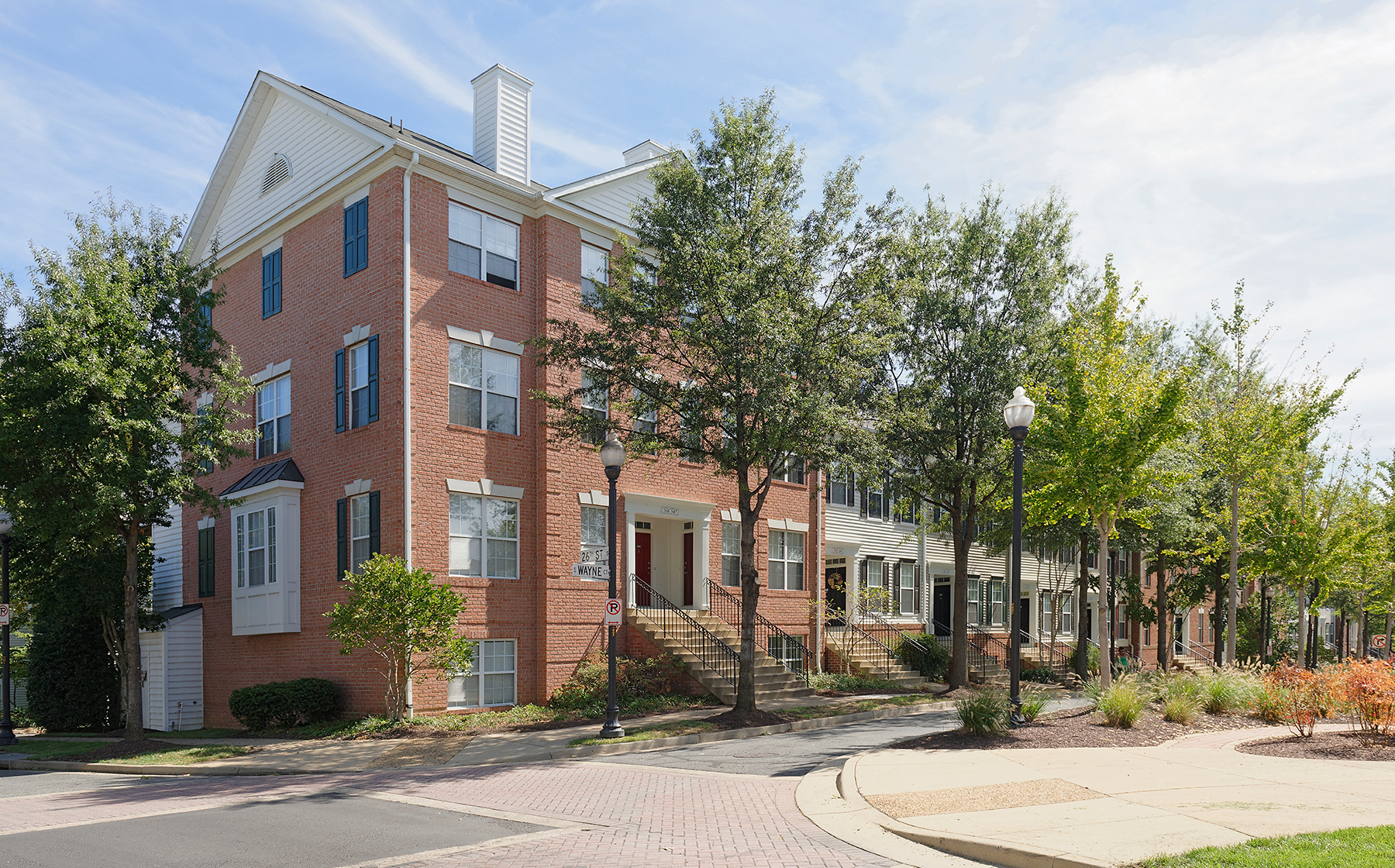 Avalon at Arlington Square AvalonBay Communities