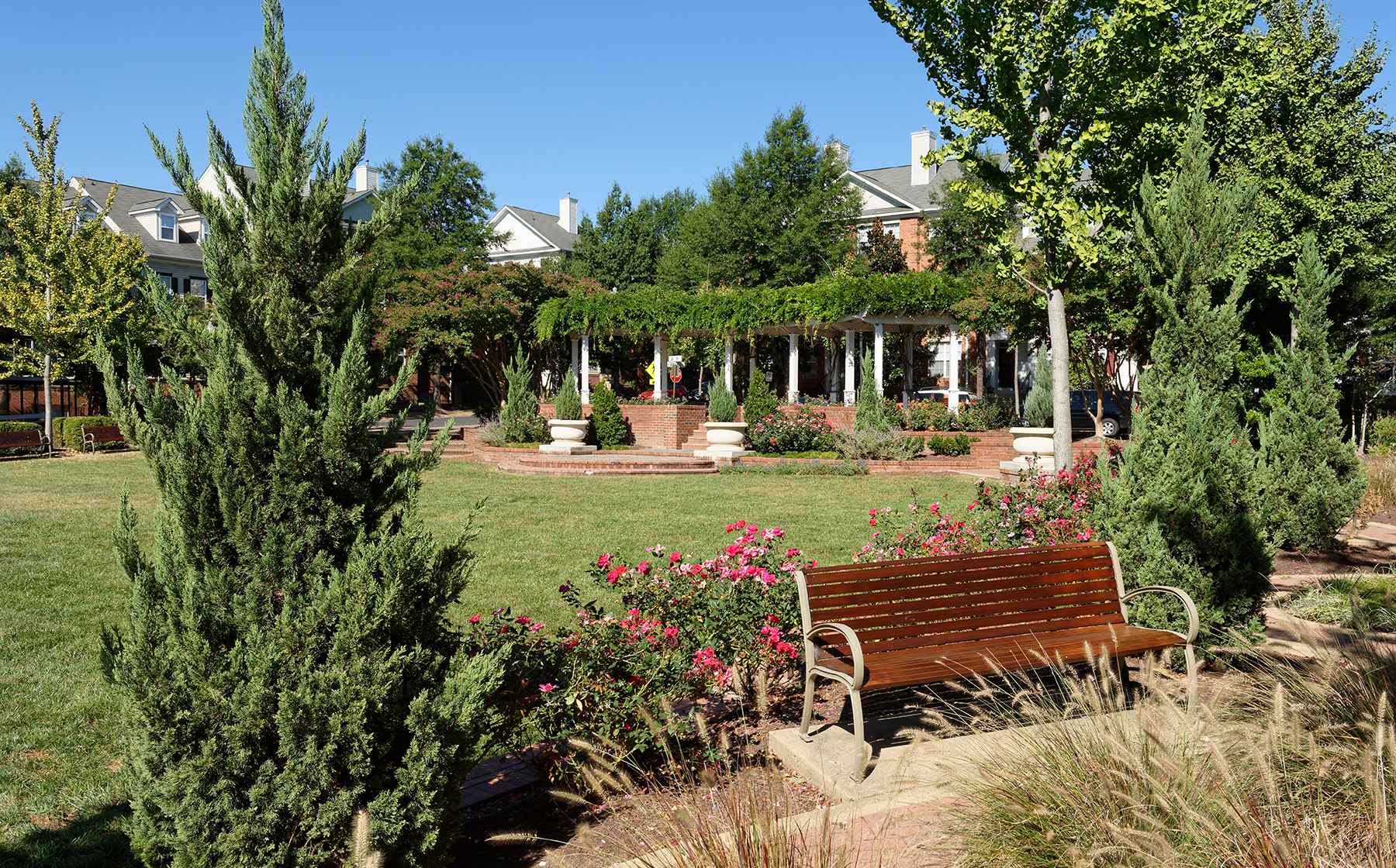 Avalon at Arlington Square AvalonBay Communities