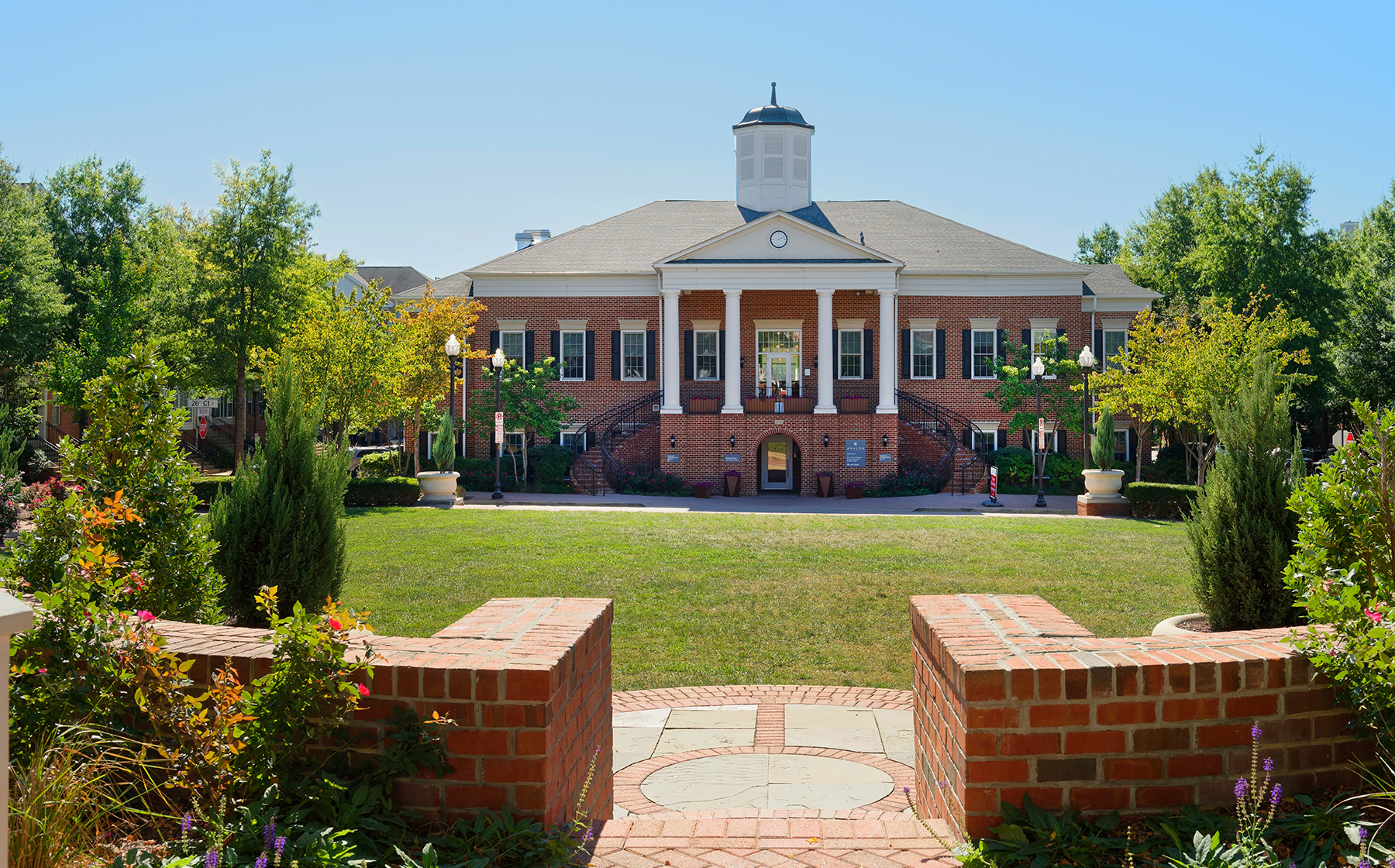 Avalon at Arlington Square | AvalonBay Communities