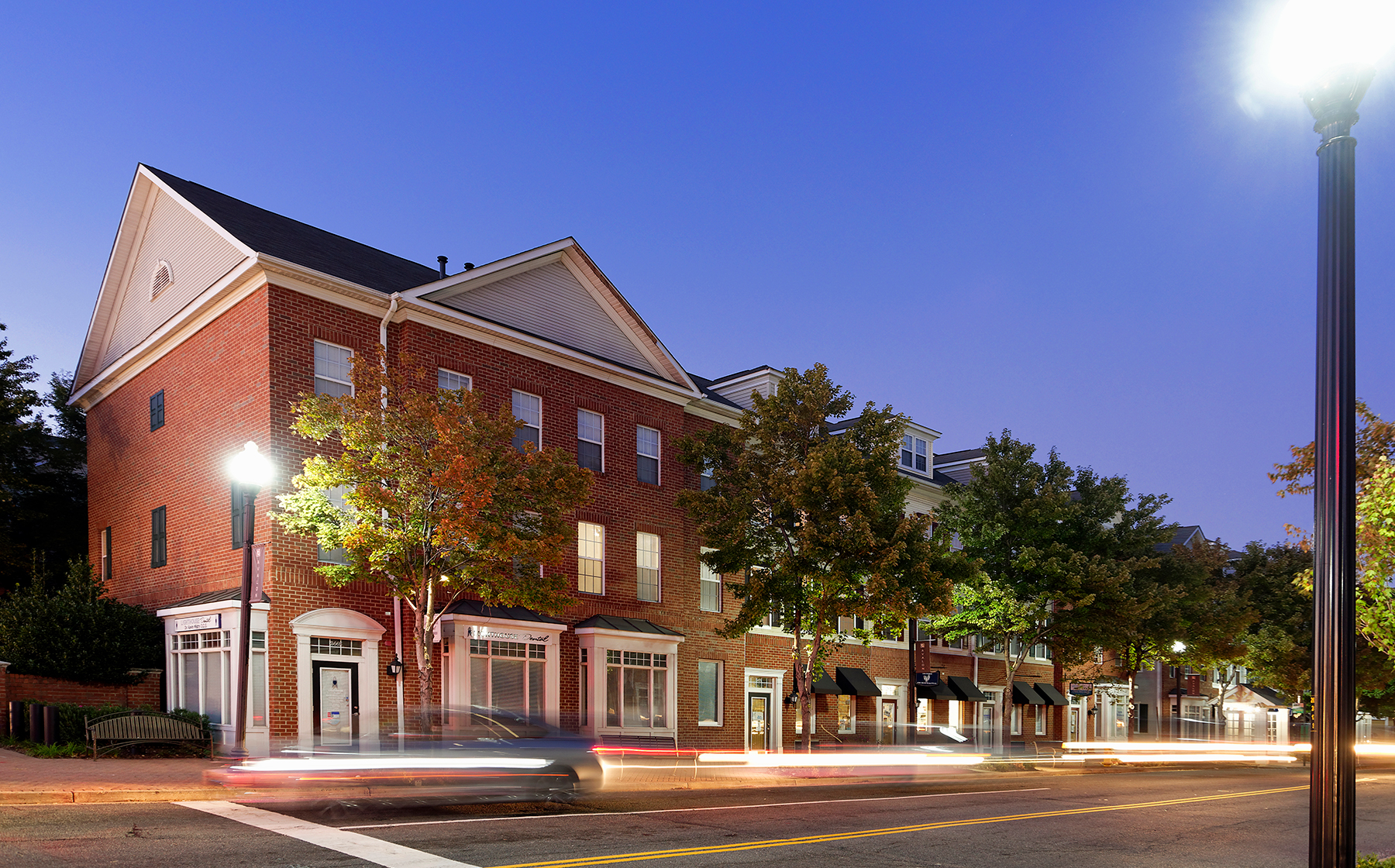 Avalon at Arlington Square AvalonBay Communities