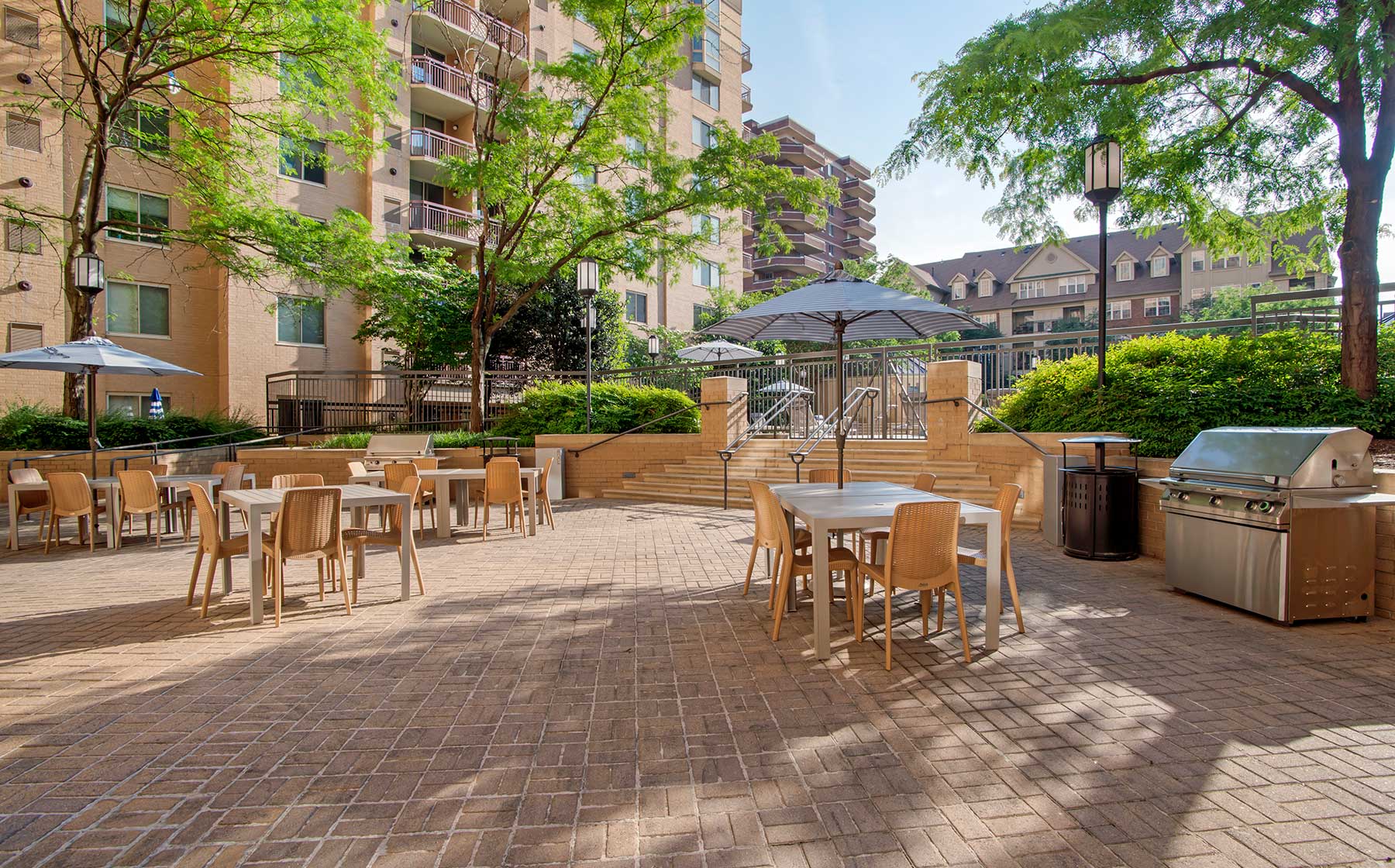 Avalon Courthouse Place AvalonBay Communities