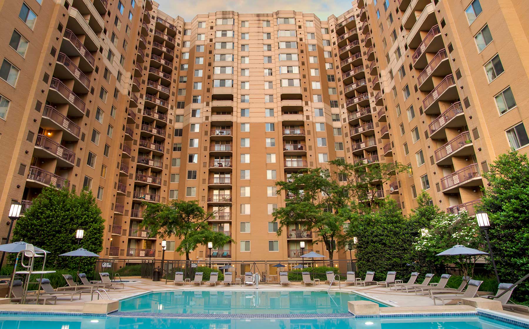 Avalon Courthouse Place AvalonBay Communities