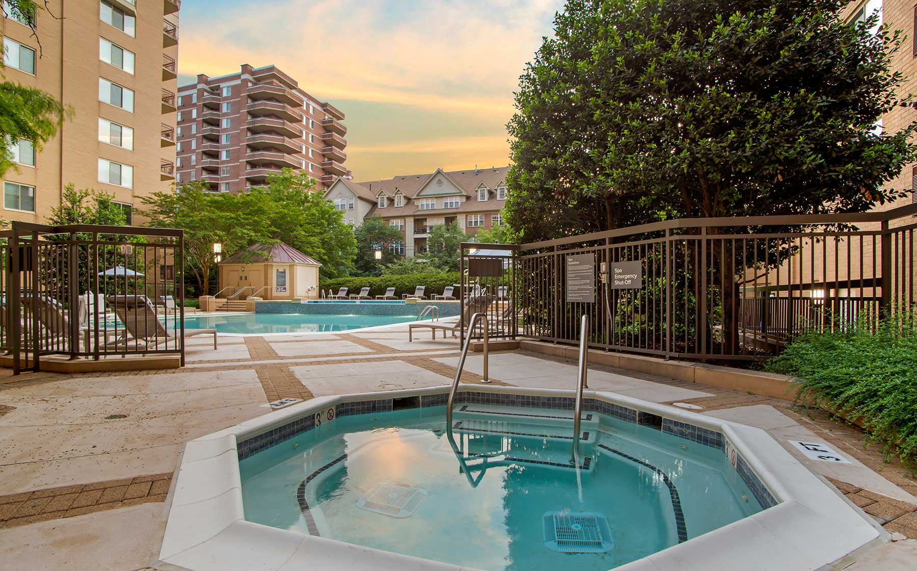 Avalon Courthouse Place AvalonBay Communities