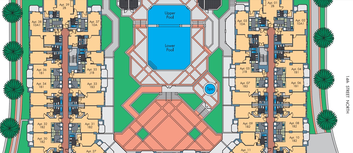 Avalon Courthouse Place AvalonBay Communities