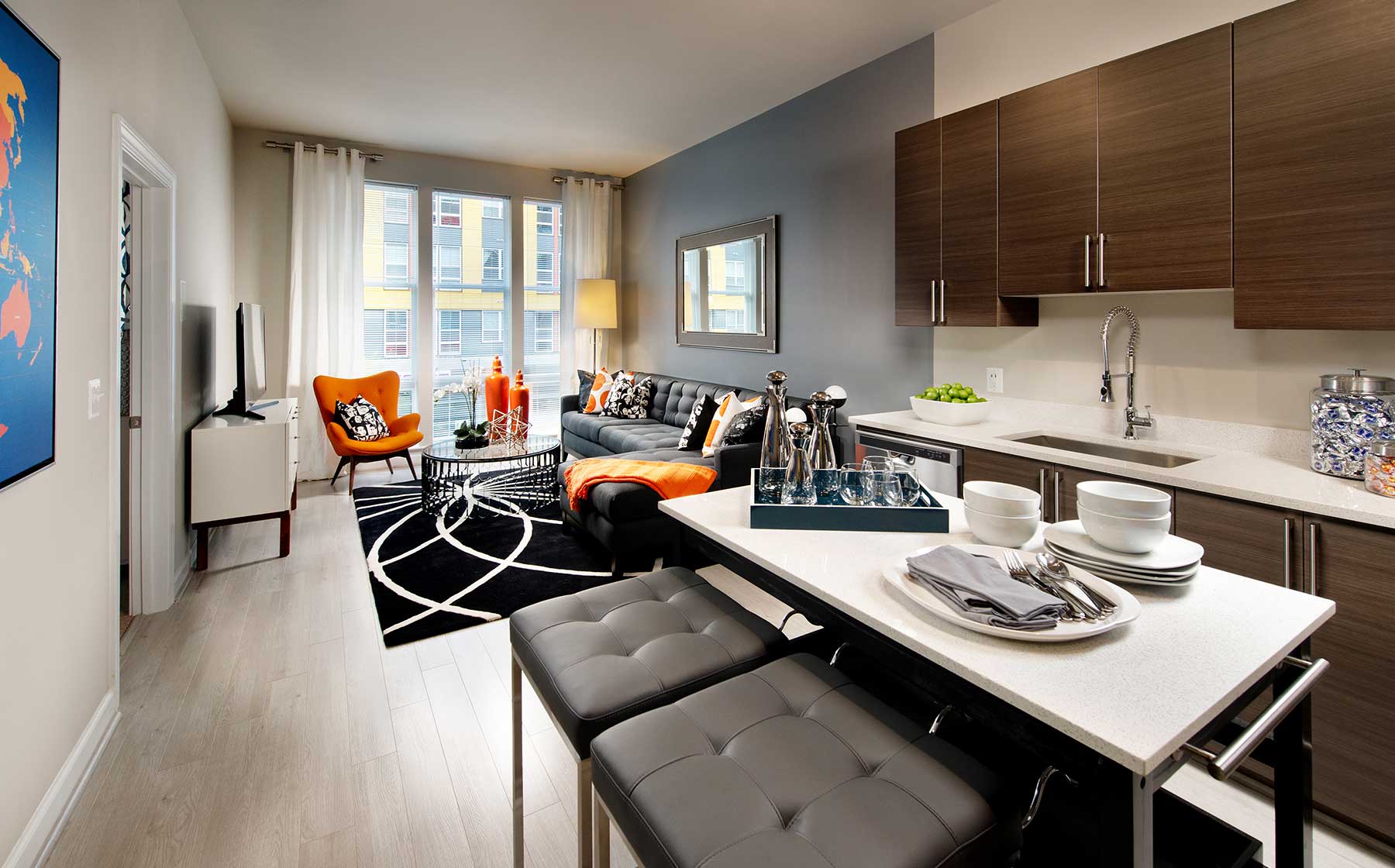 Apartments for Rent in Merrifield, VA AvalonBay Communities