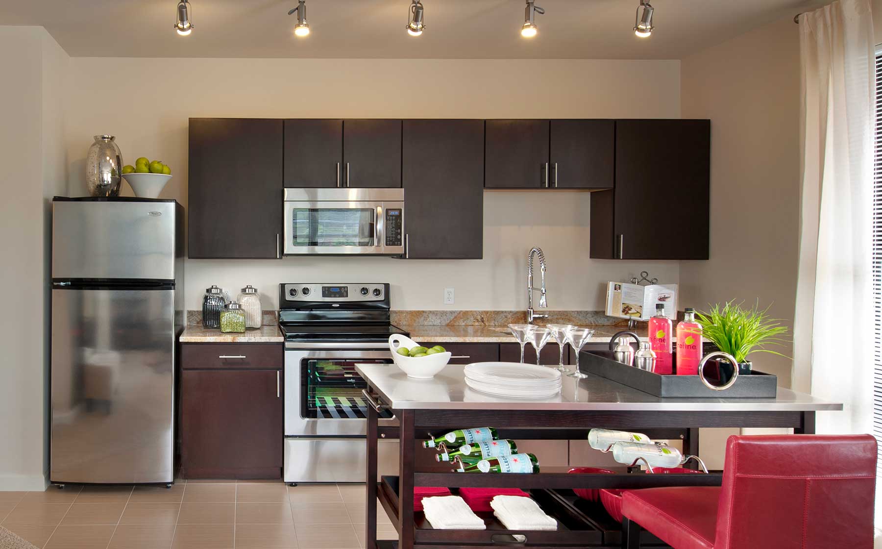 Avalon Dunn Loring AvalonBay Communities