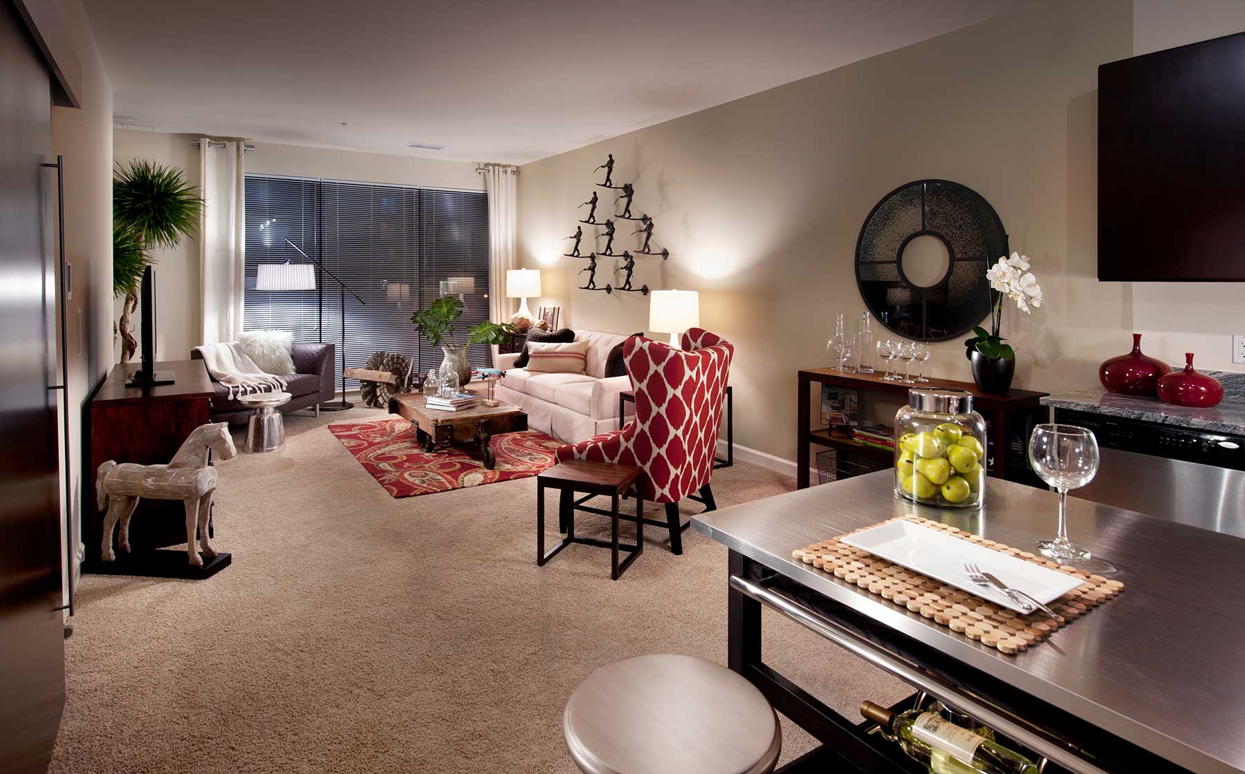 Apartments for Rent in Merrifield, VA AvalonBay Communities