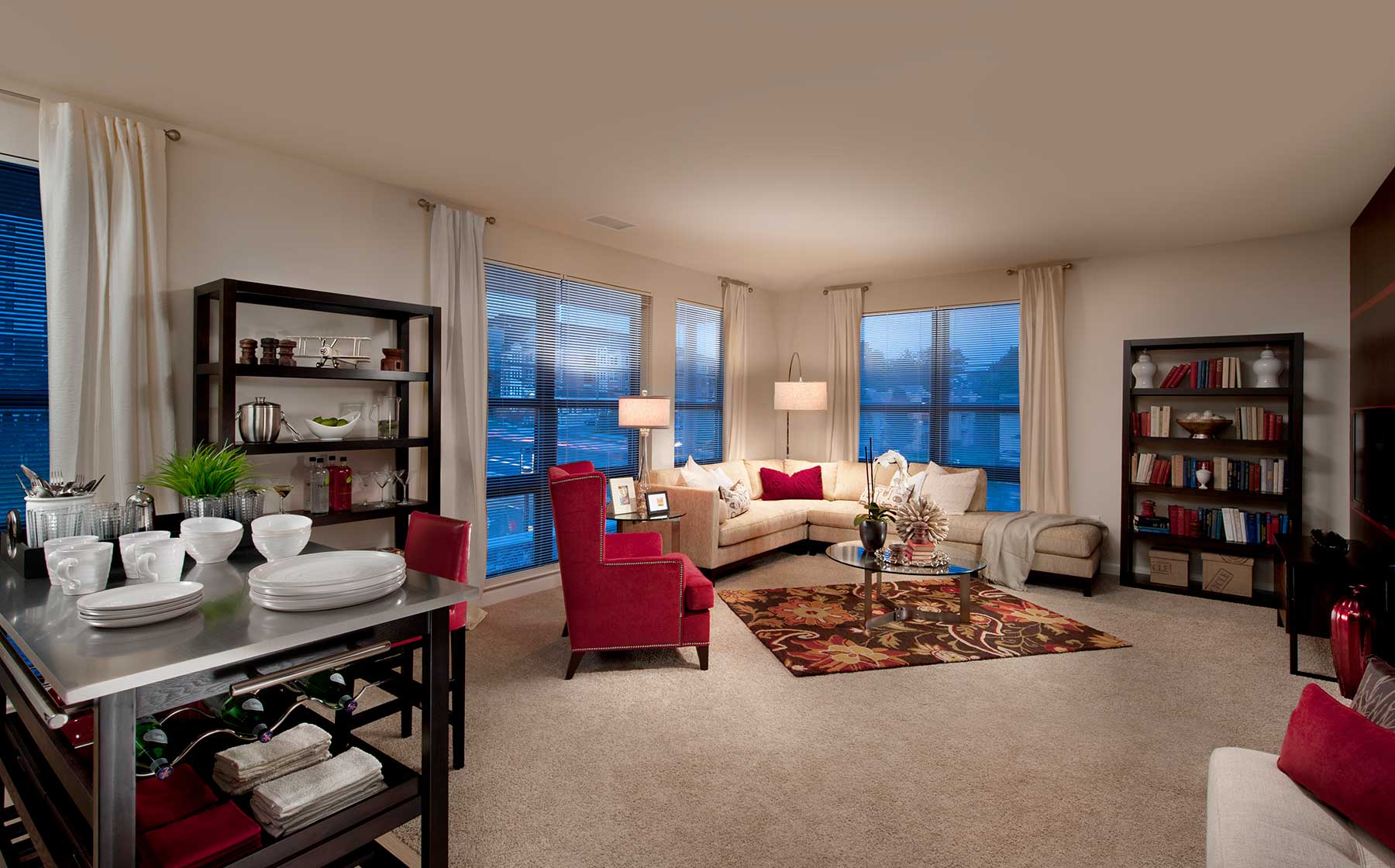 Apartments for Rent in Merrifield, VA AvalonBay Communities